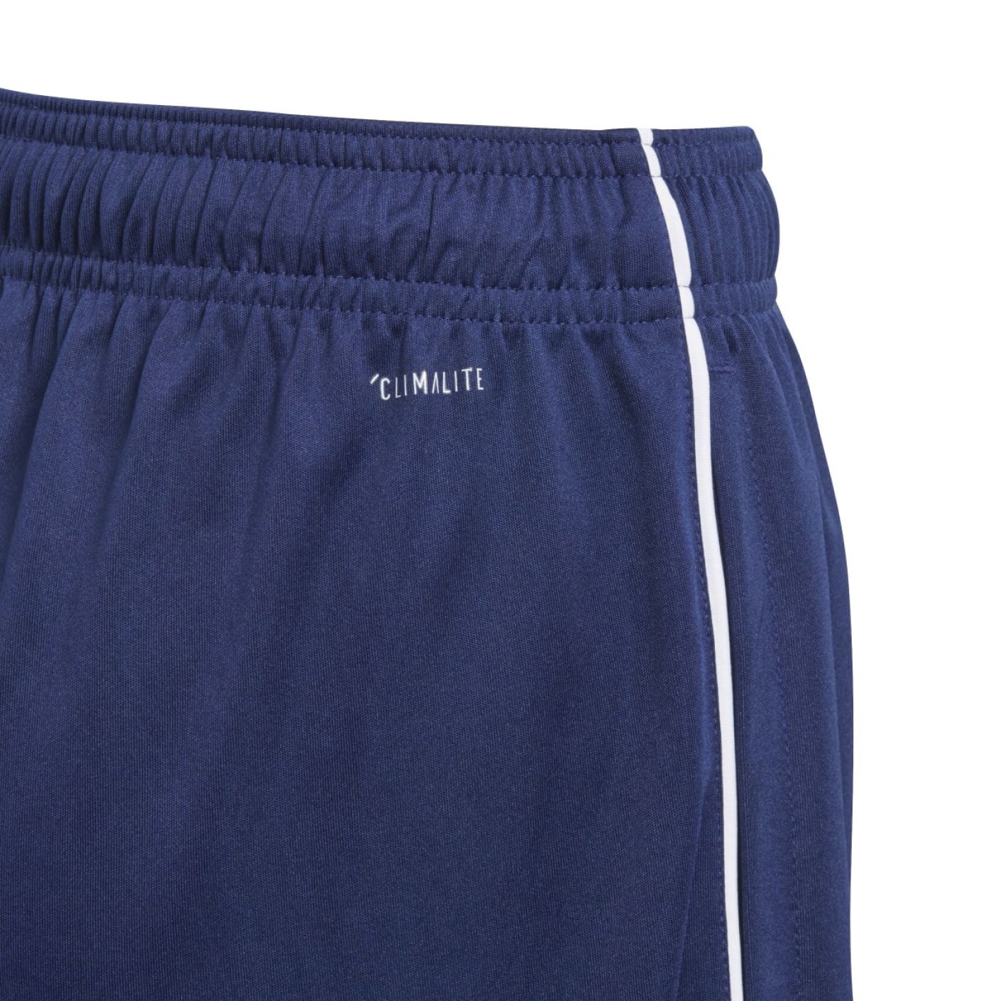 Adidas Core 18 Training Shorts for Kids