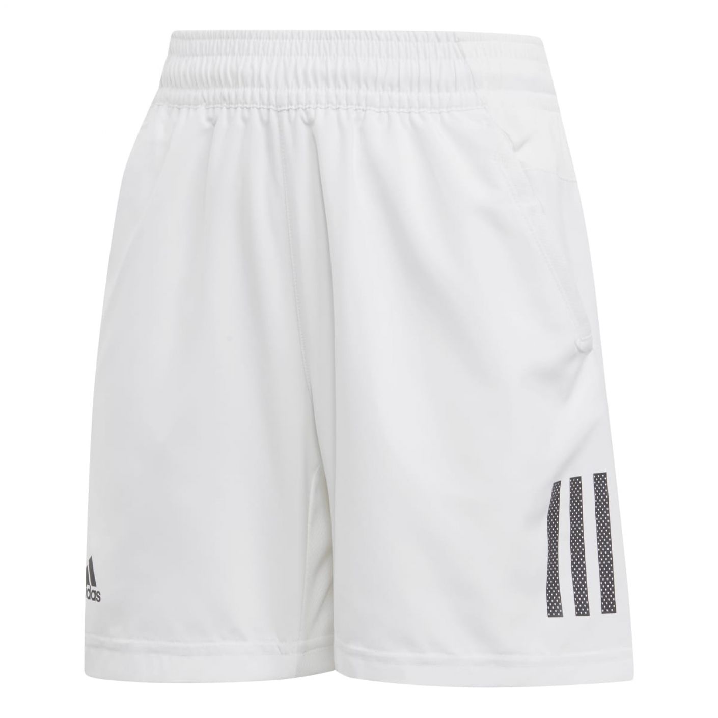 Adidas 3-Stripes Club Shorts