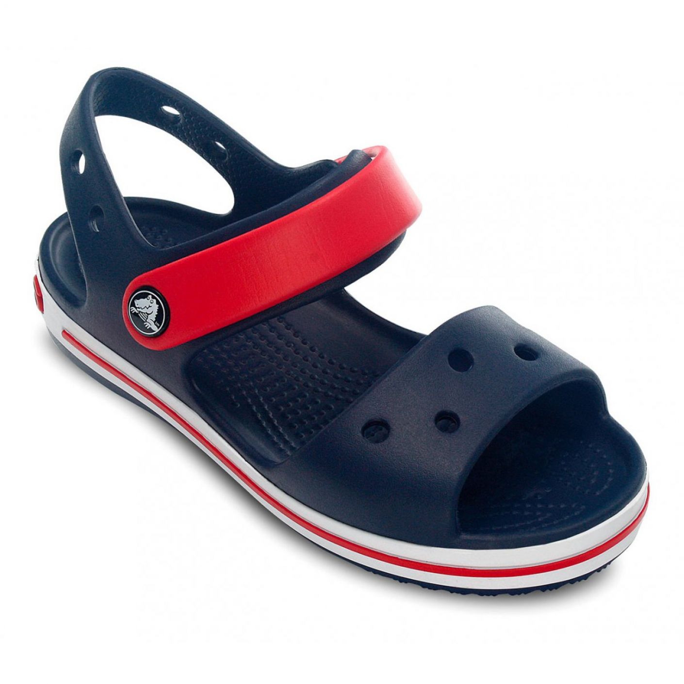 Crocs Crocband Kids Sandal