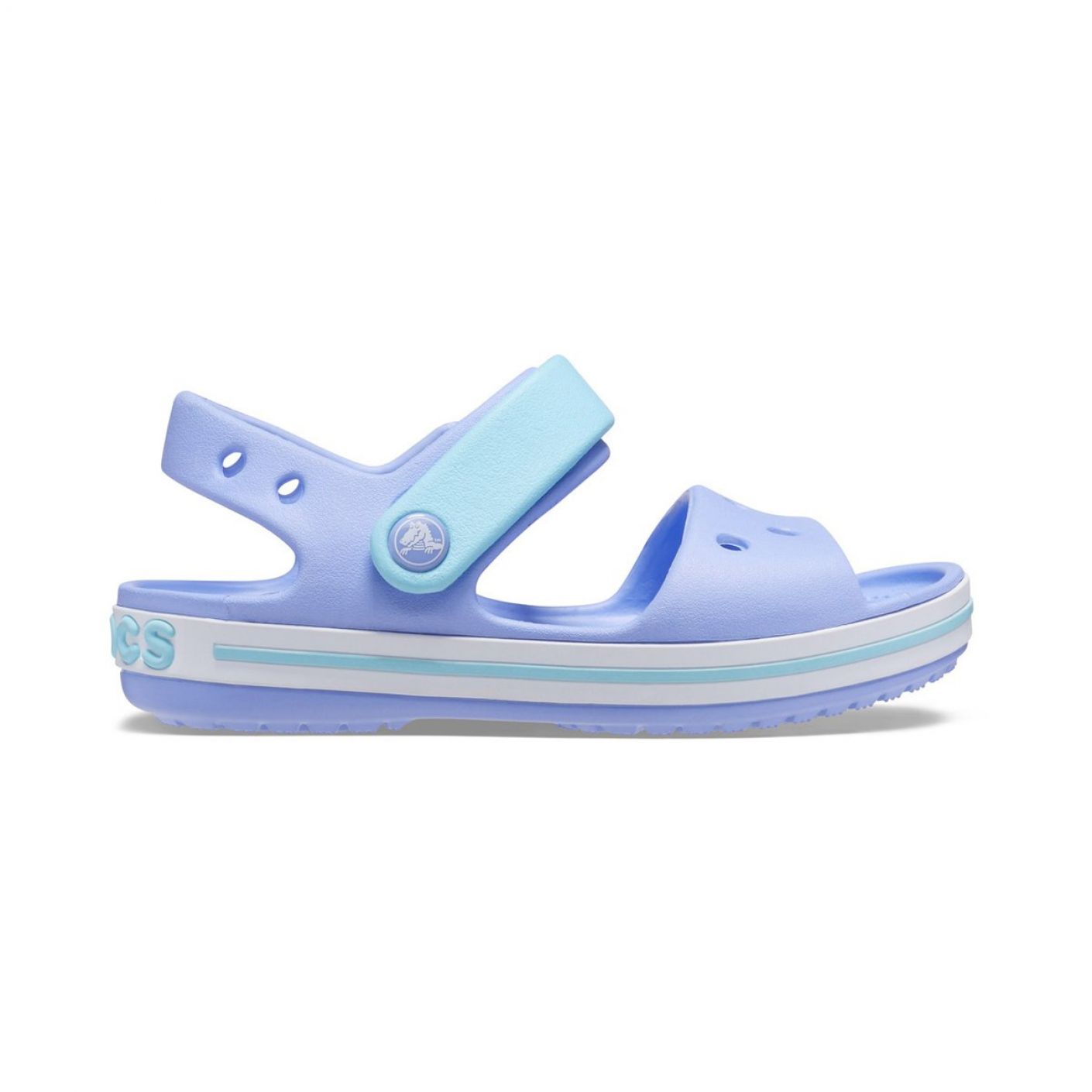 Crocs Crocband Kids Sandal