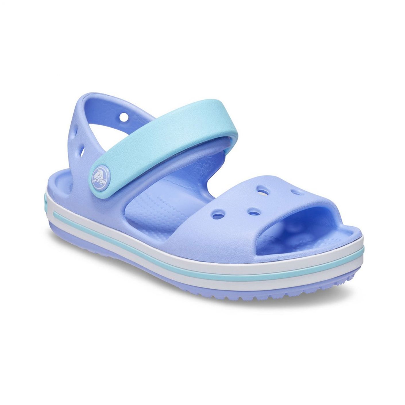 Crocs Crocband Kids Sandal