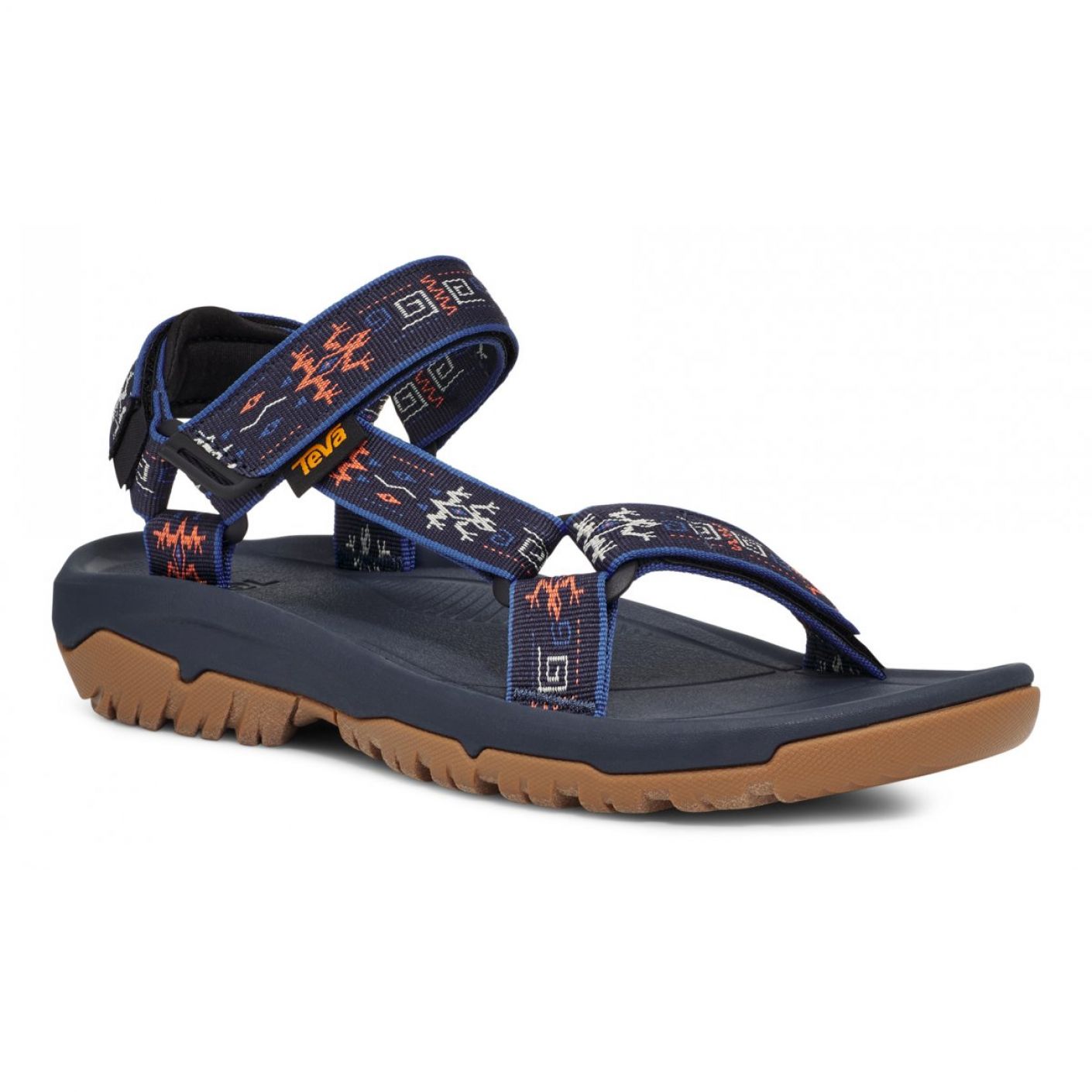 Teva Hurricane XLT2 Sandalo Blu da Uomo