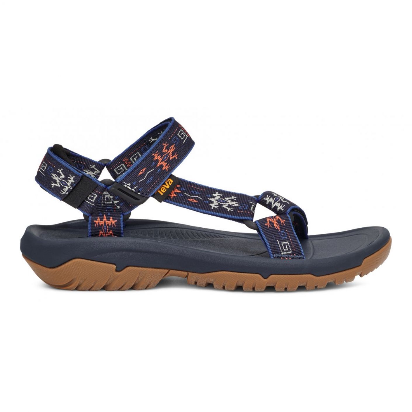 Teva Hurricane XLT2 Sandalo Blu da Uomo