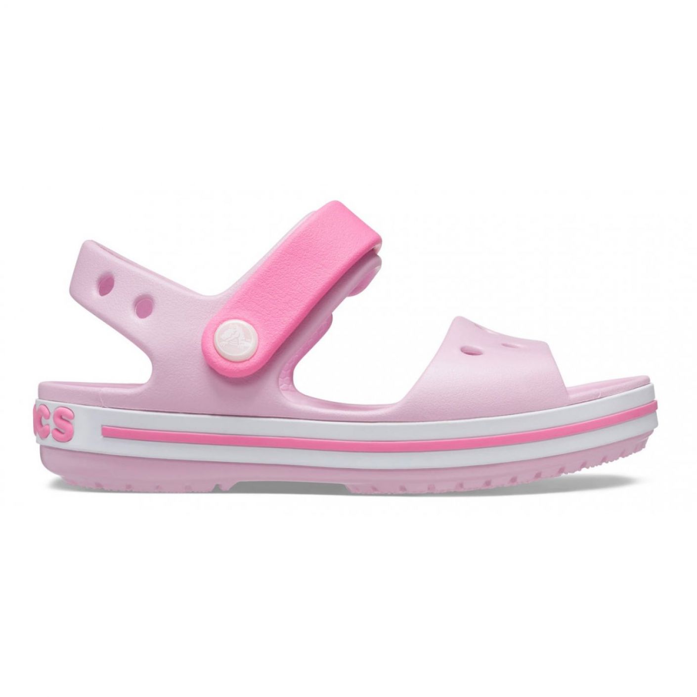 Crocs Crocband Kids Sandal