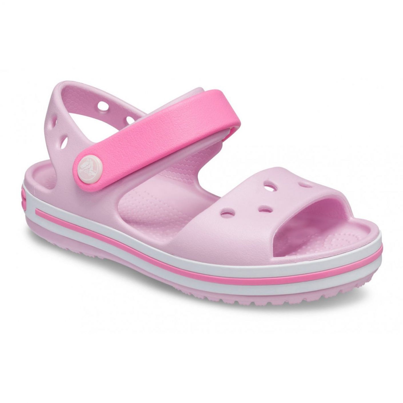 Crocs Crocband Kids Sandal