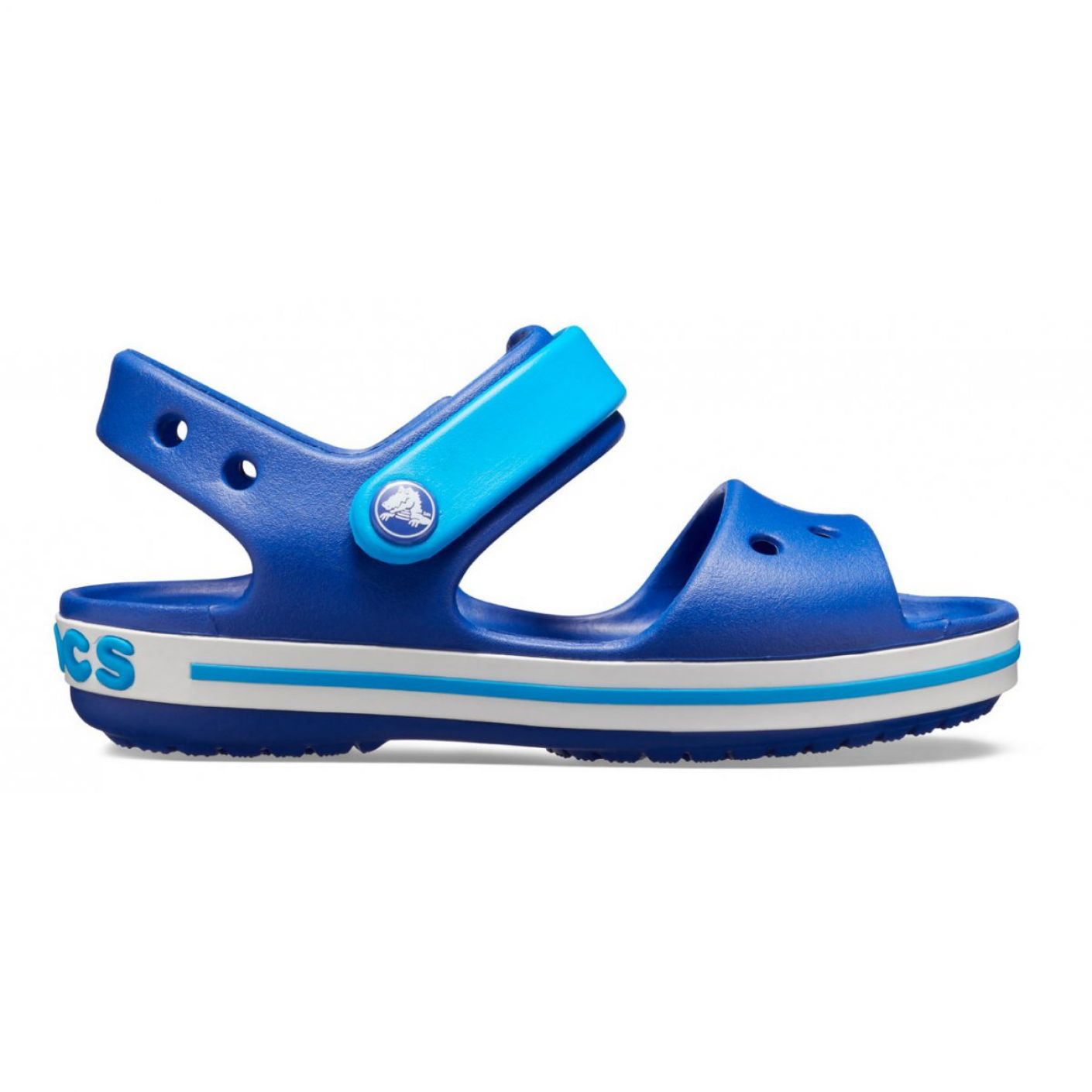 Crocs Crocband Kids Sandal