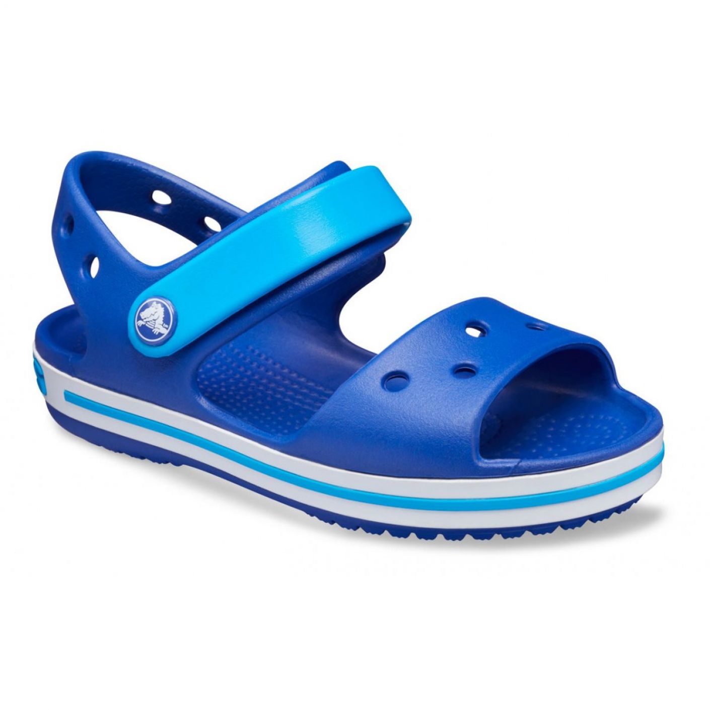 Crocs Crocband Kids Sandal