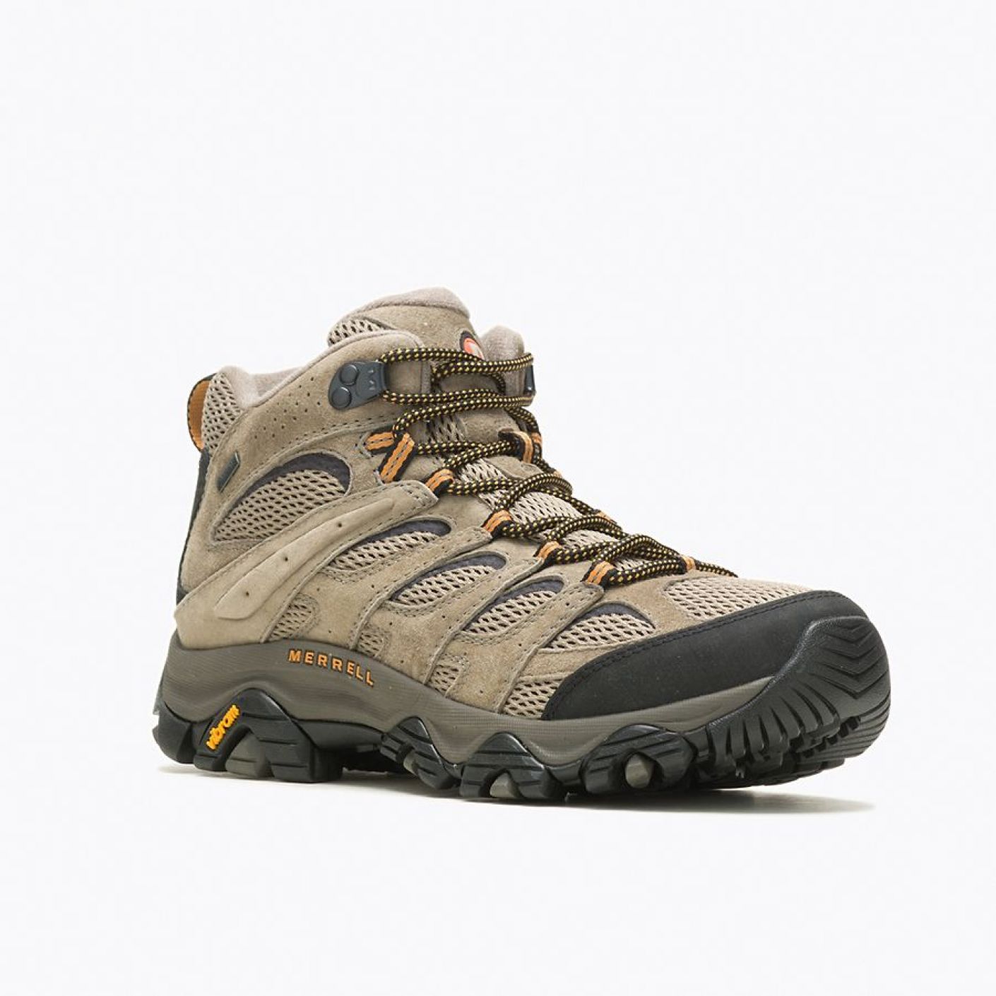 Merrell Moab 3 Mid GTX Pecan Men