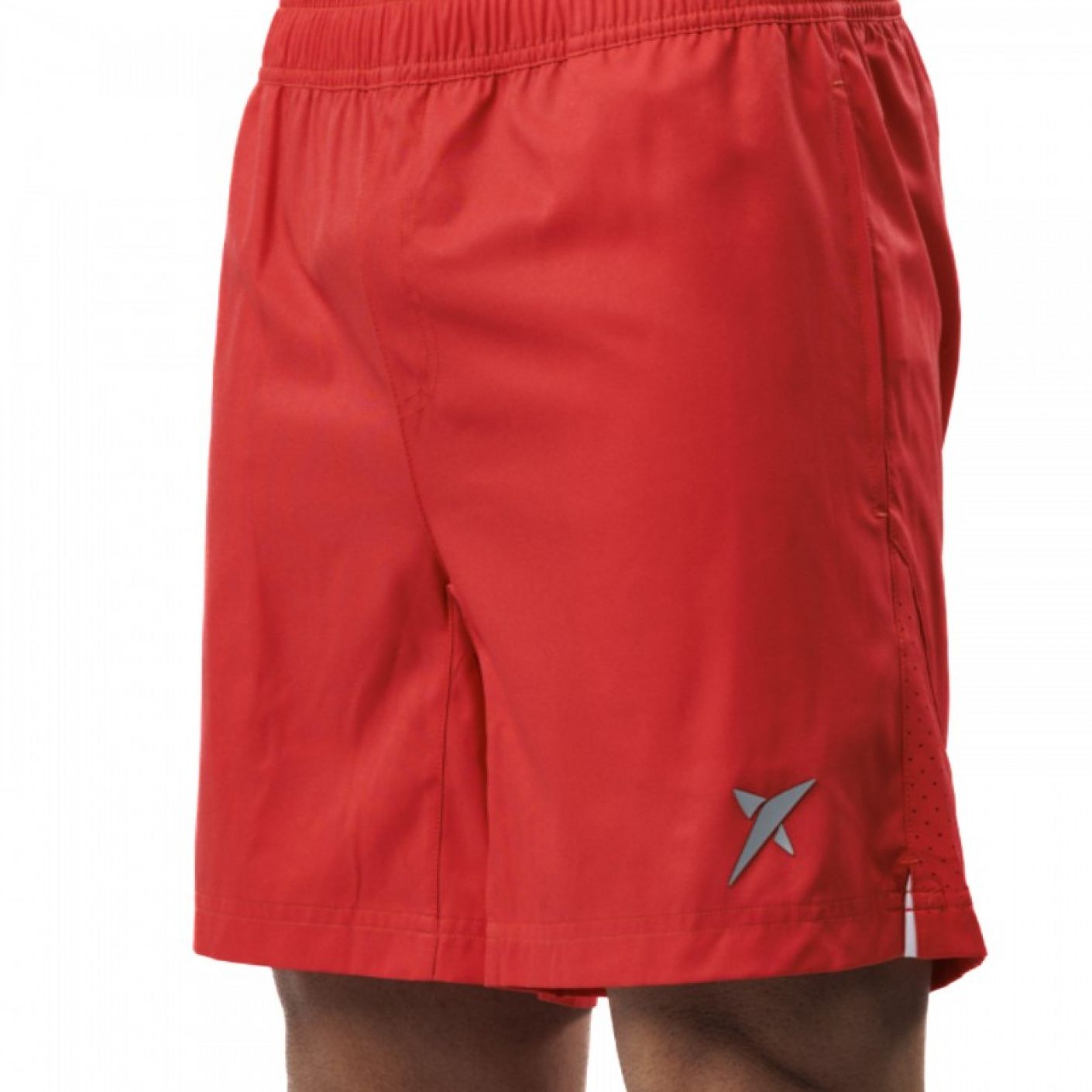 Dropshot Shorts Airam JMD Red 