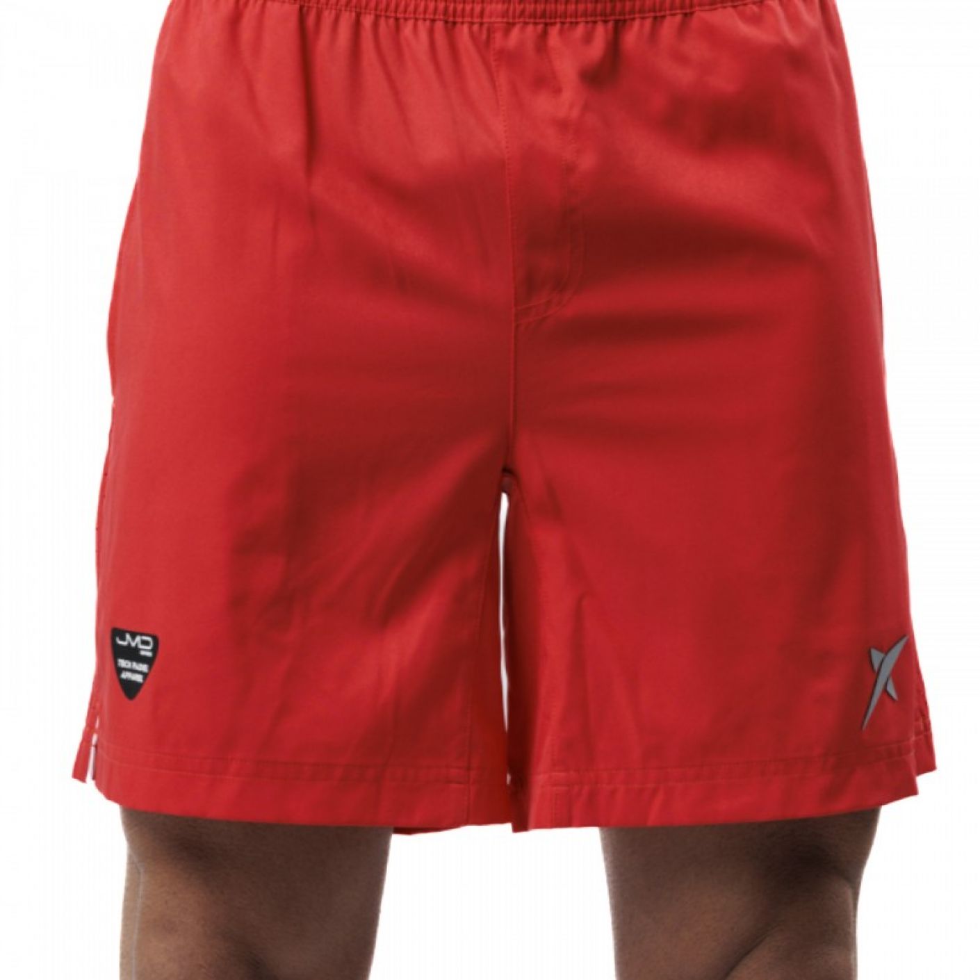 Dropshot Shorts Airam JMD Red 