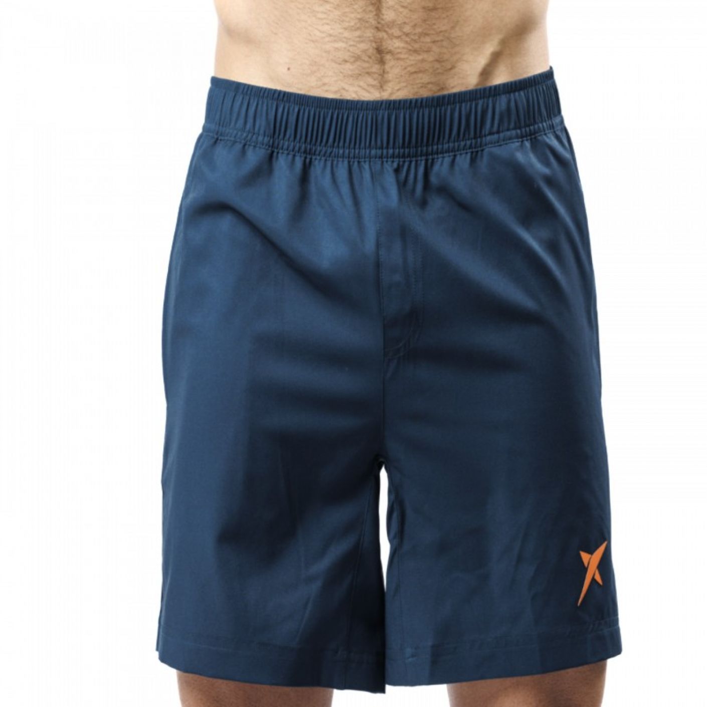 Dropshot Shorts Dorama Blue