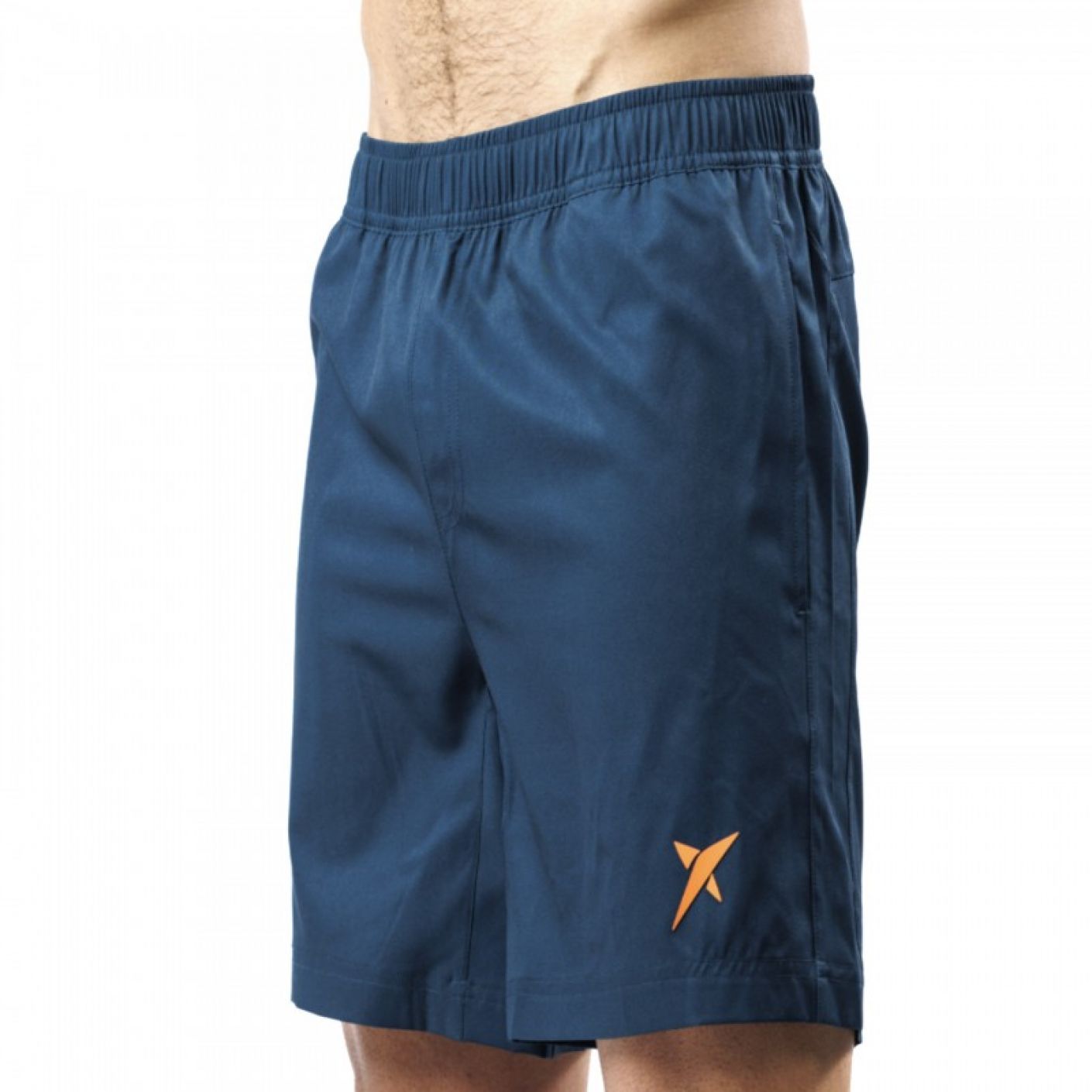 Dropshot Shorts Dorama Blue