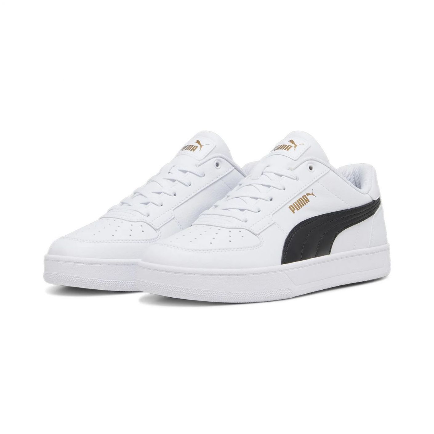 Puma Caven 2.0 White/Black da Uomo