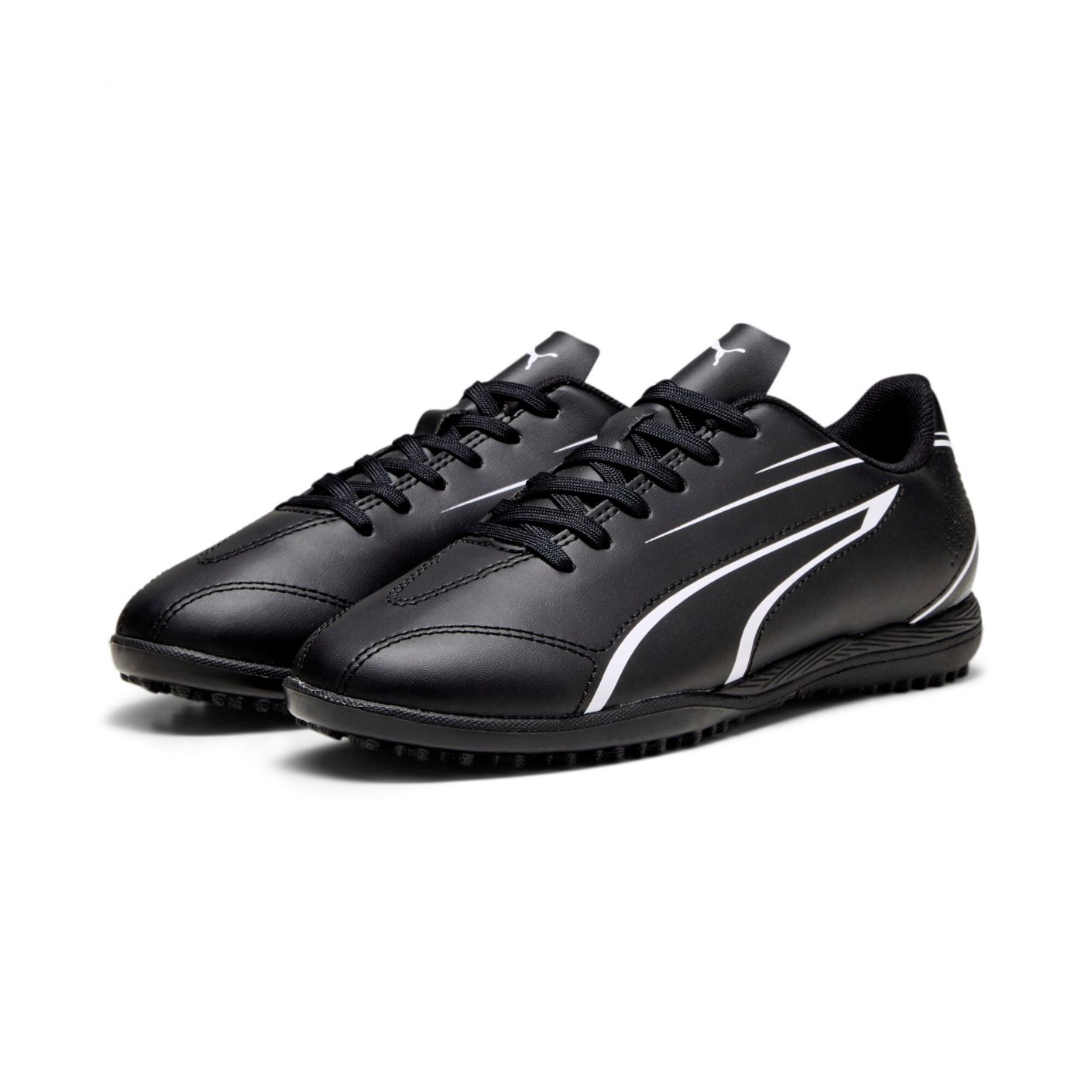 Puma Vitoria Junior Soccer Shoes