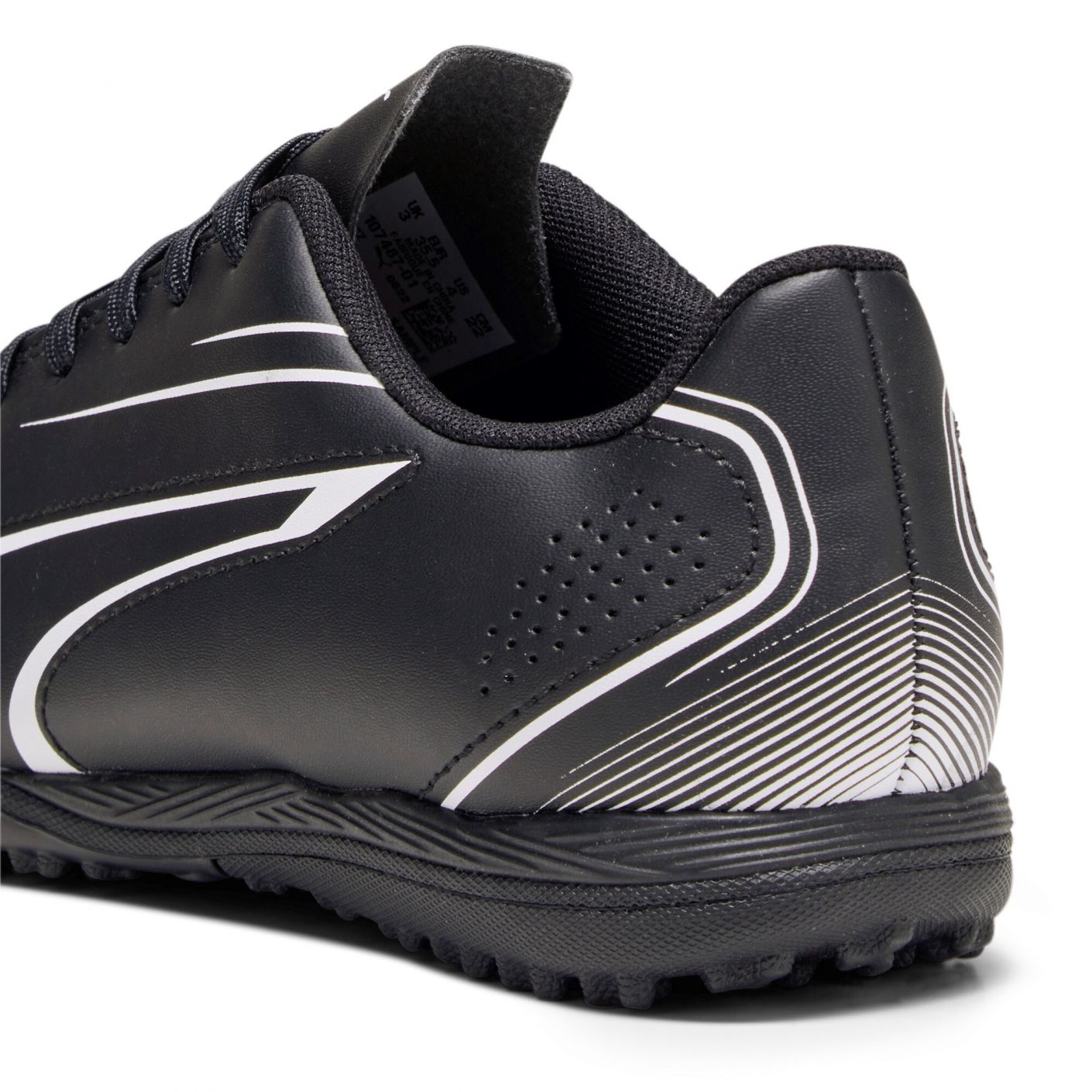 Puma Vitoria Junior Soccer Shoes