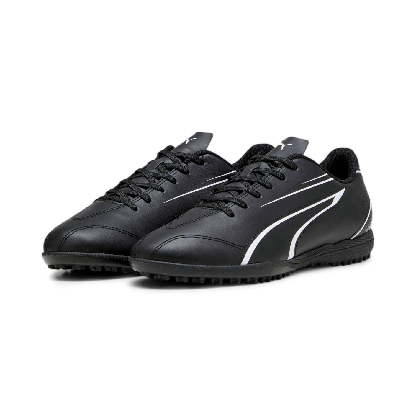 Puma Vitoria Turf Schwarz