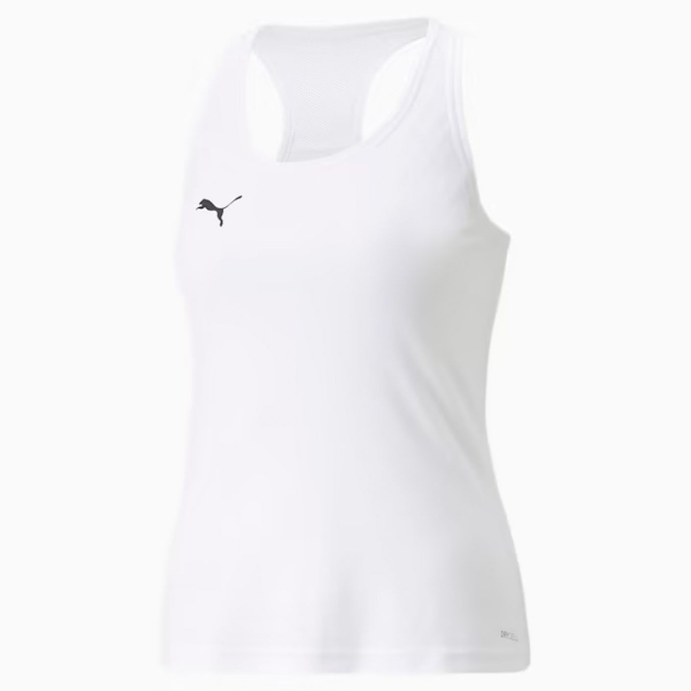 Puma Tank Top Teamliga White Women