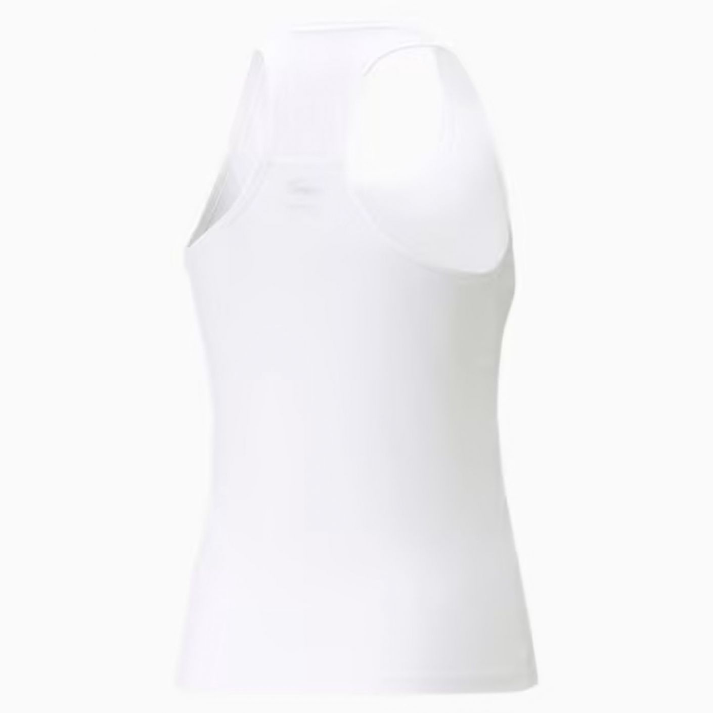 Puma Tank Top Teamliga White Women