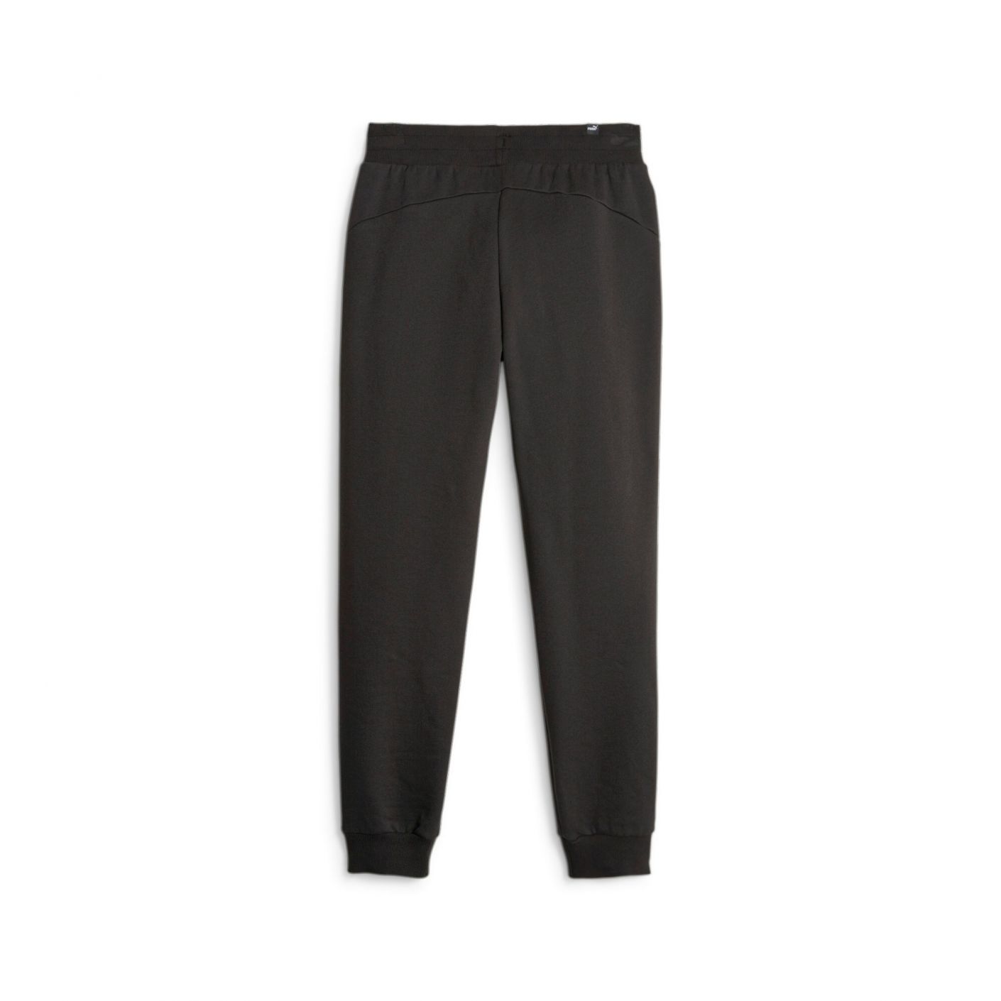 Puma Essentials Tape Pants Black Women