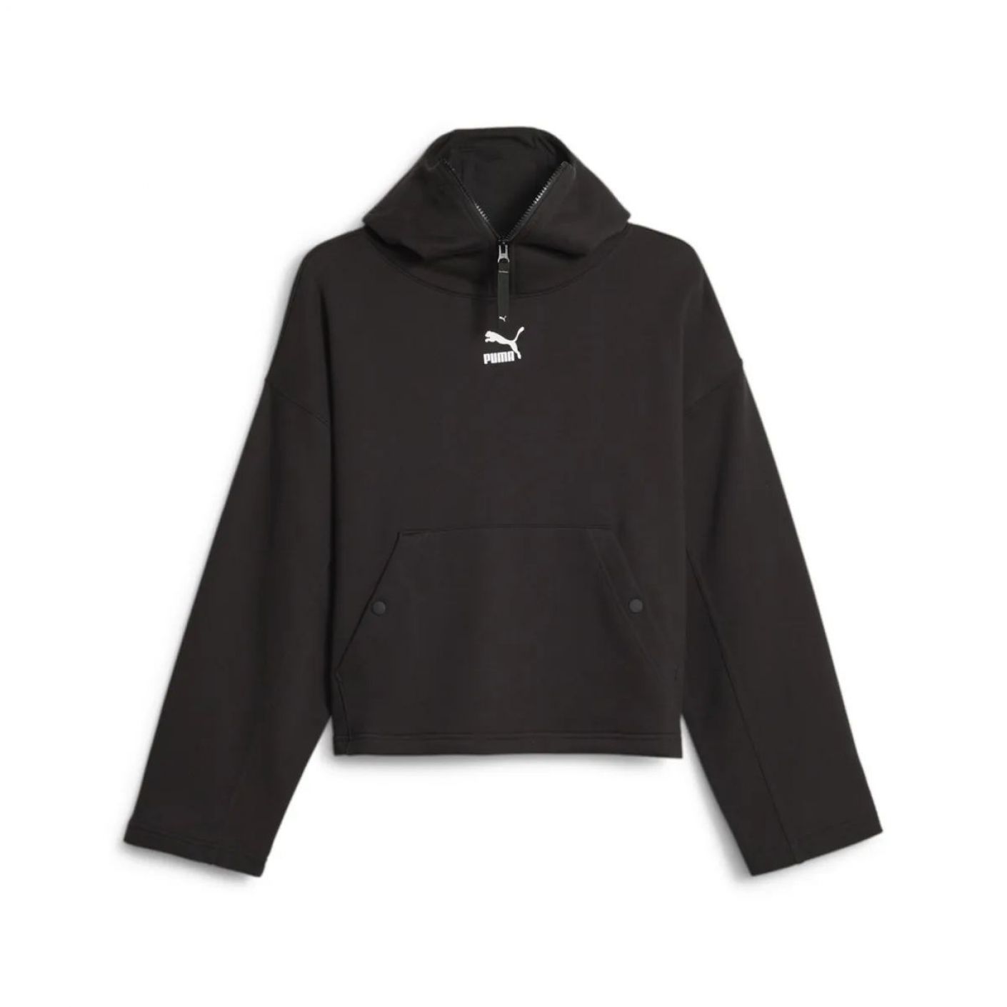 Puma - Dare to hoodie tr #01 621434