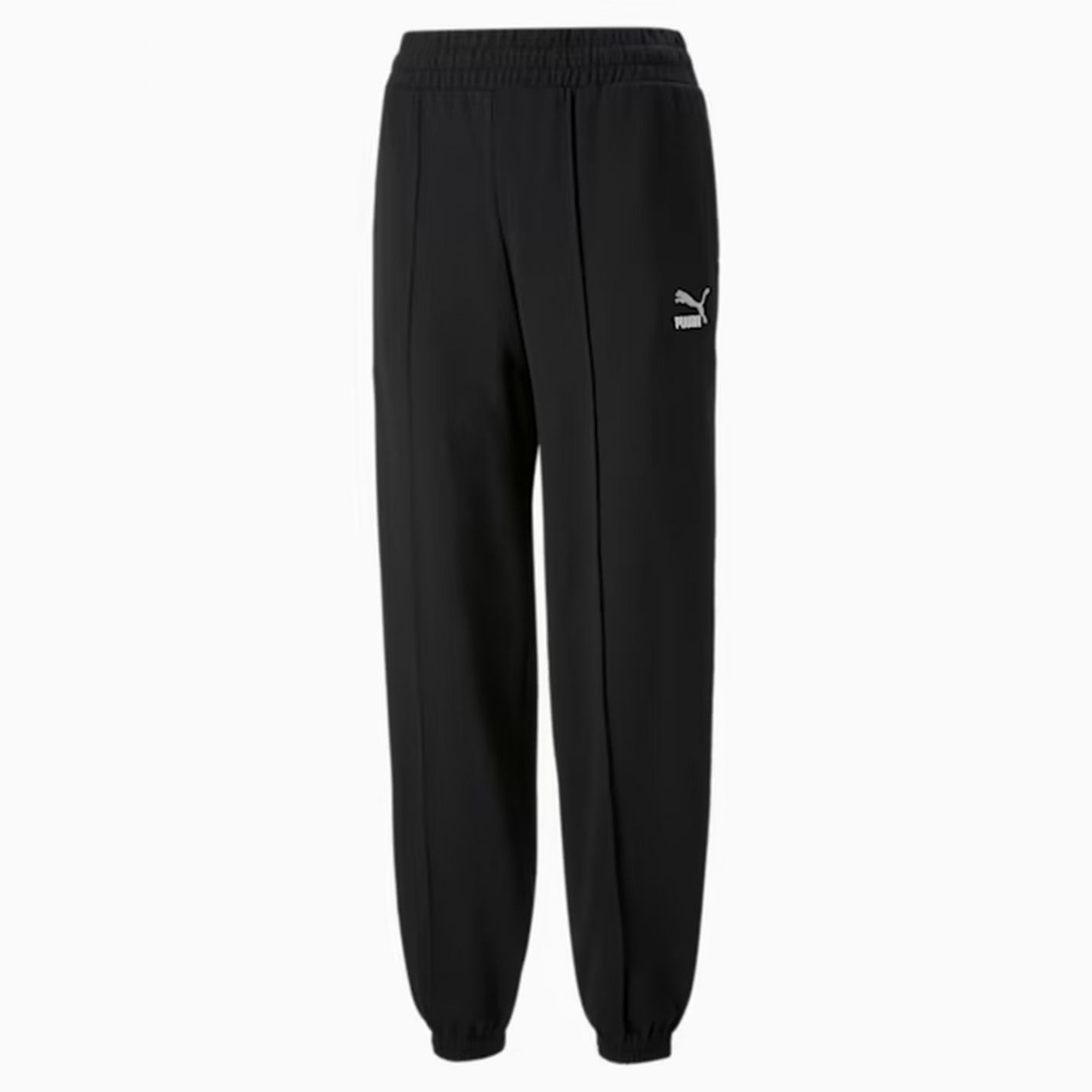 Puma Women's Classics Pants Black