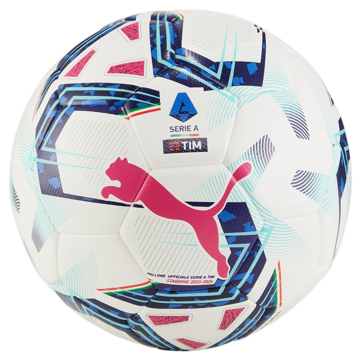 Puma Orbit Serie A hyb 23/24