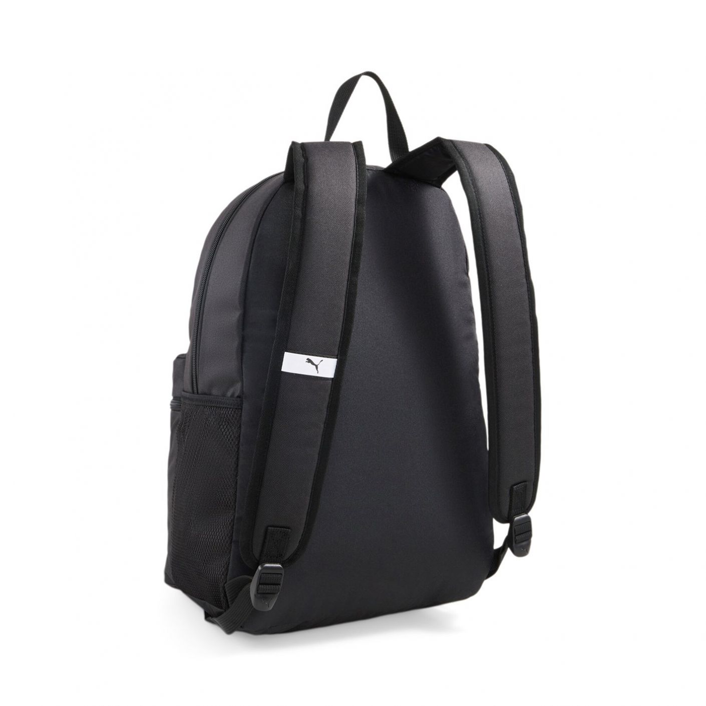 Puma Phase Backpack Set Black