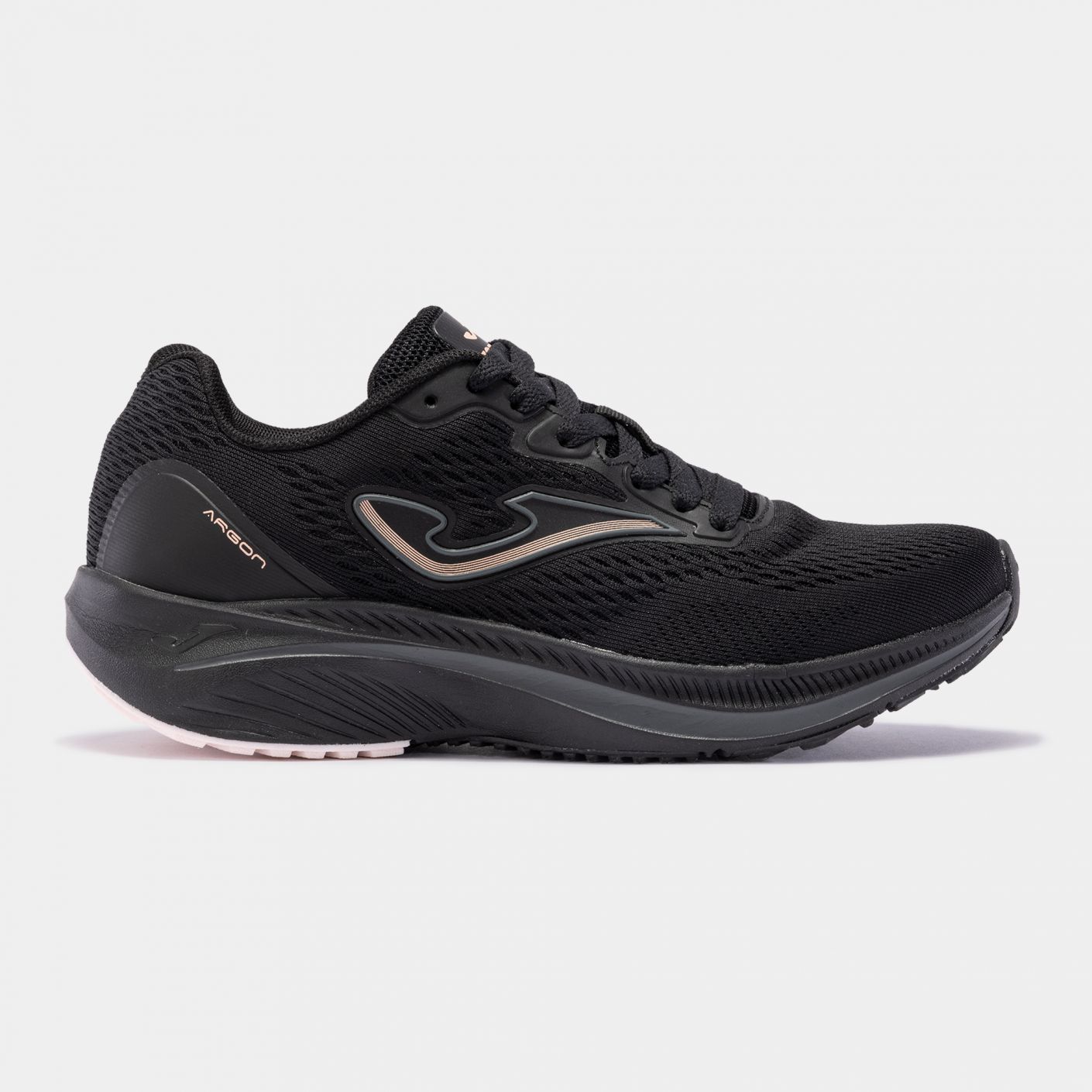 Joma Argon 2301 Total Black for Women