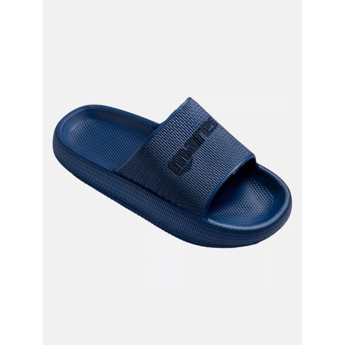 Mares Ciabatta Hero High Navy da Donna