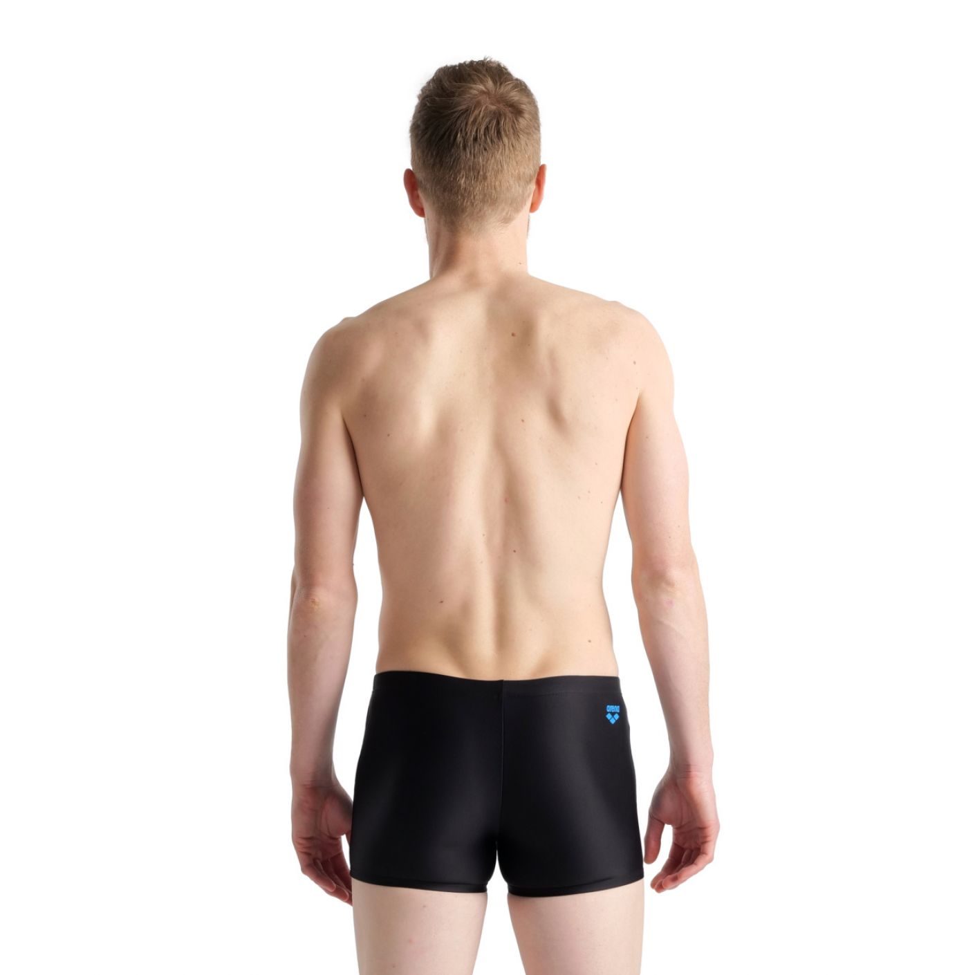 Arena Swim Short Graphic for Men