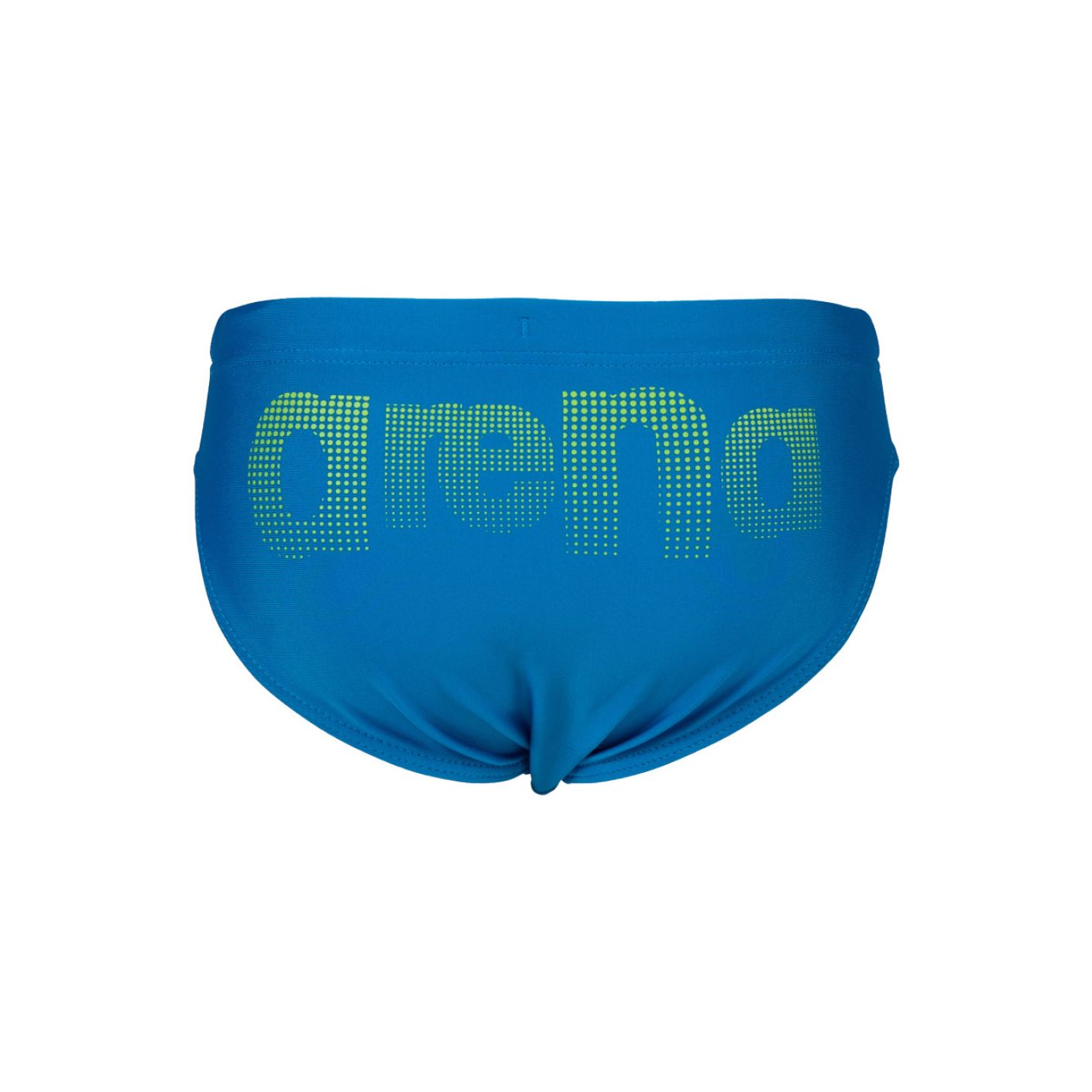 Arena Slip Arena Logo Turquoise for Kids