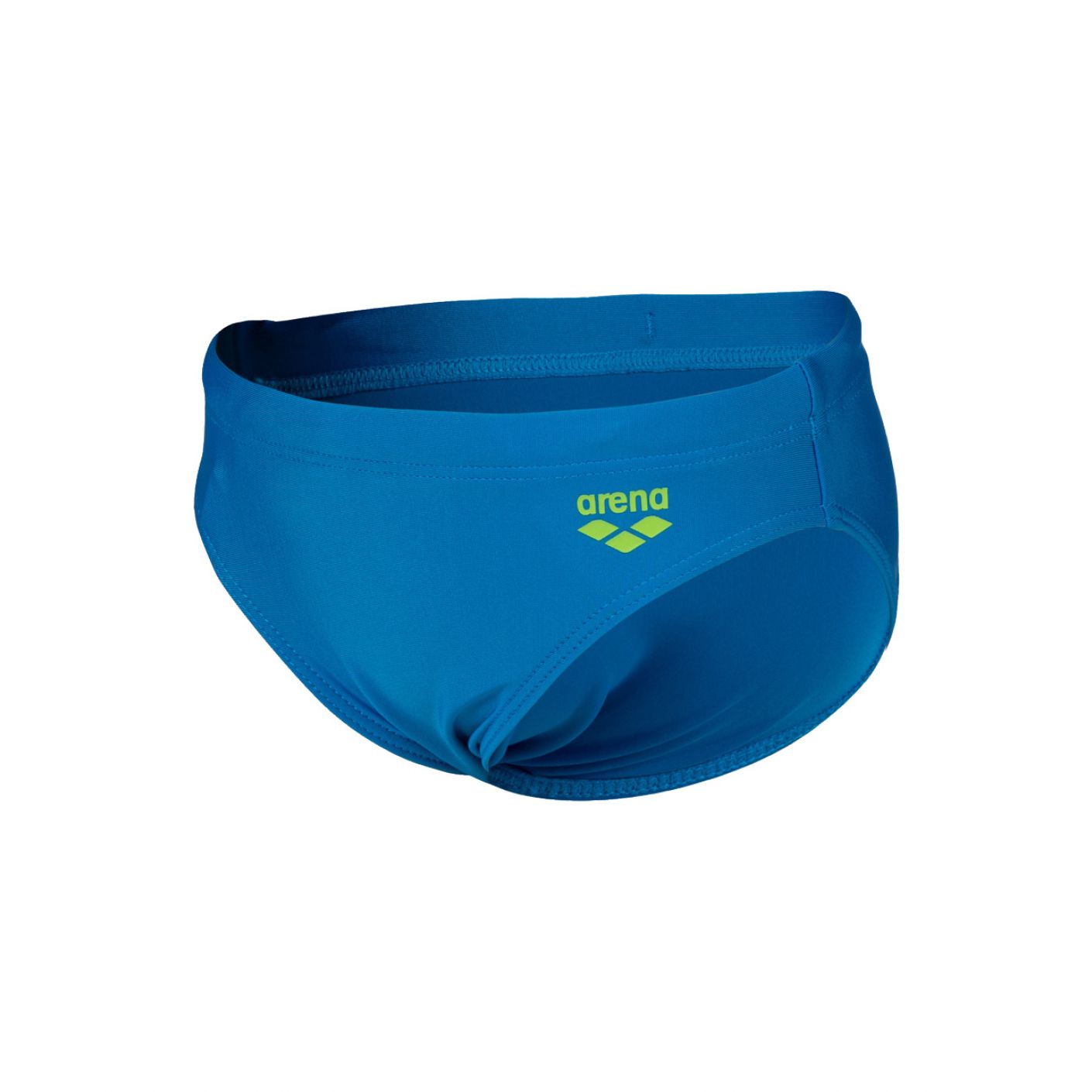 Arena Slip Arena Logo Turquoise for Kids