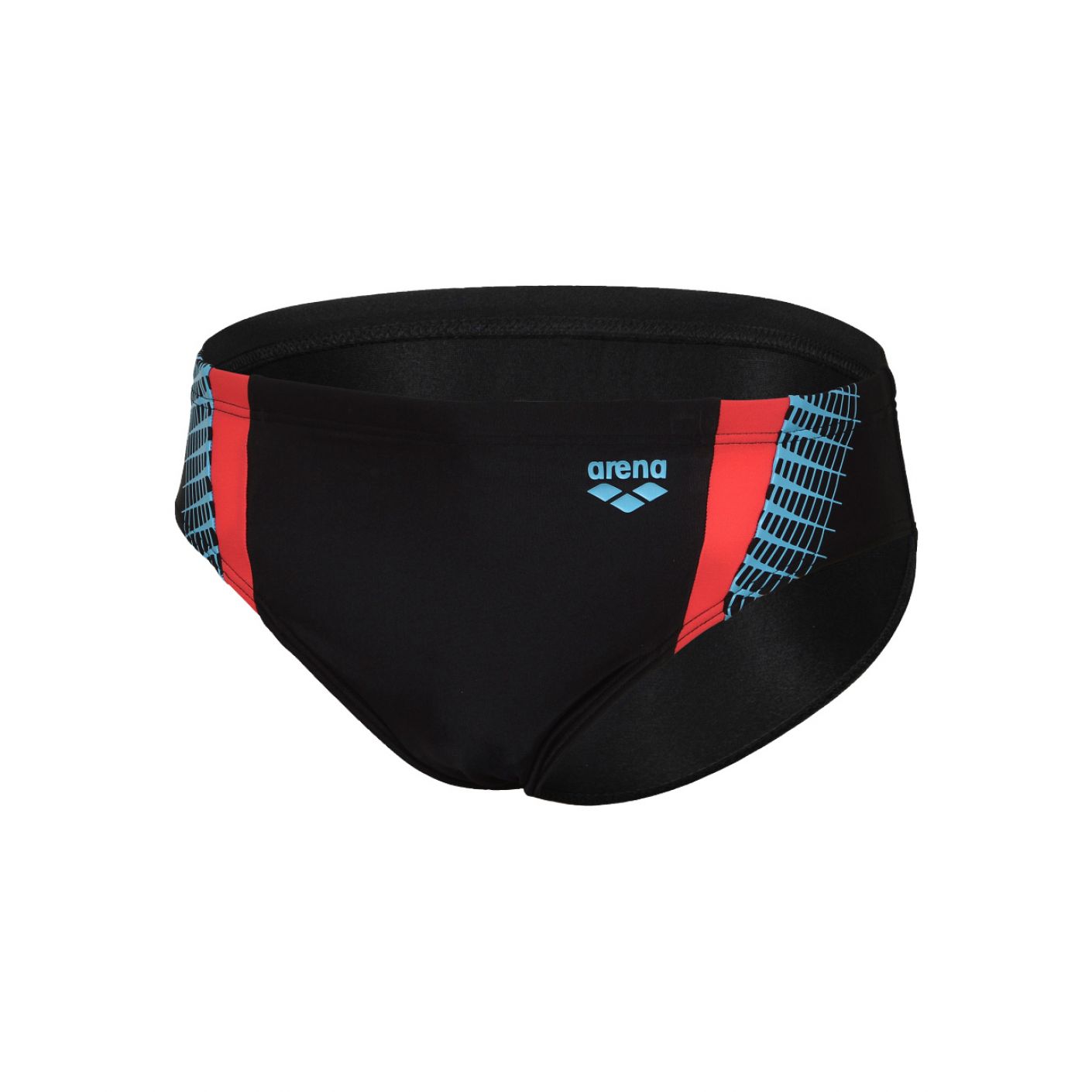 Arena MEN'S SWIM BRIEFS WITH TRIPART PANELS