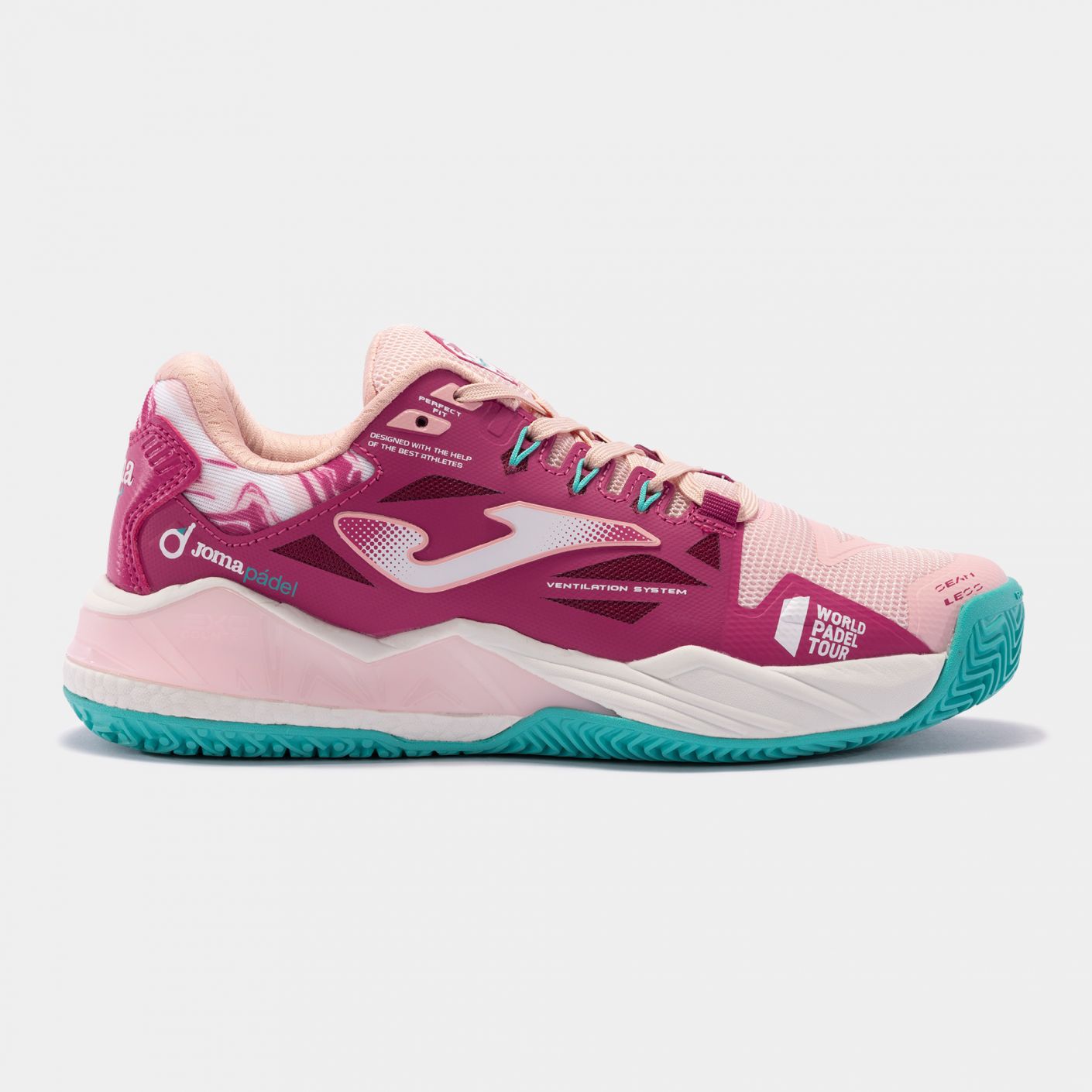 Joma Spin Padel for Women