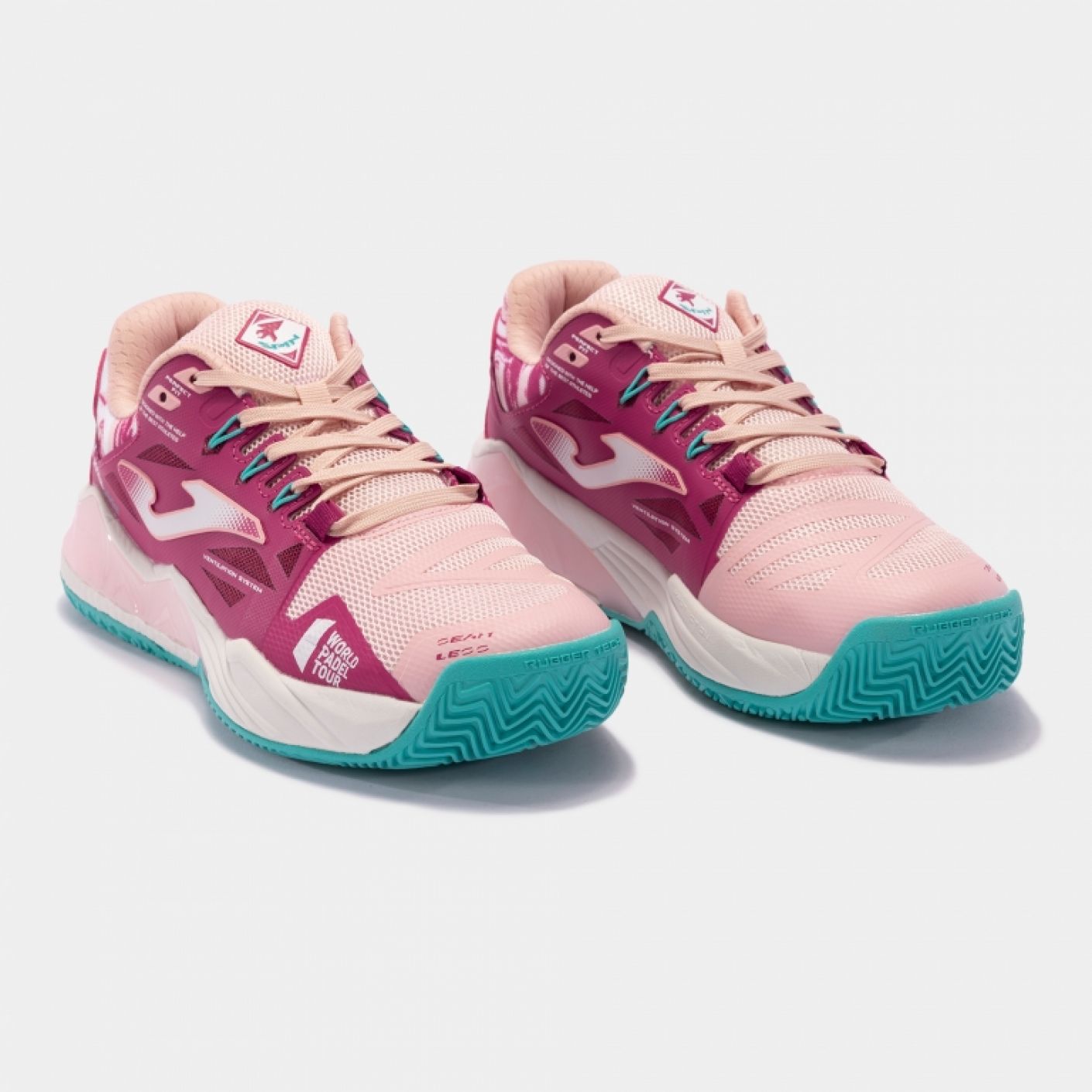 Joma Spin Padel for Women