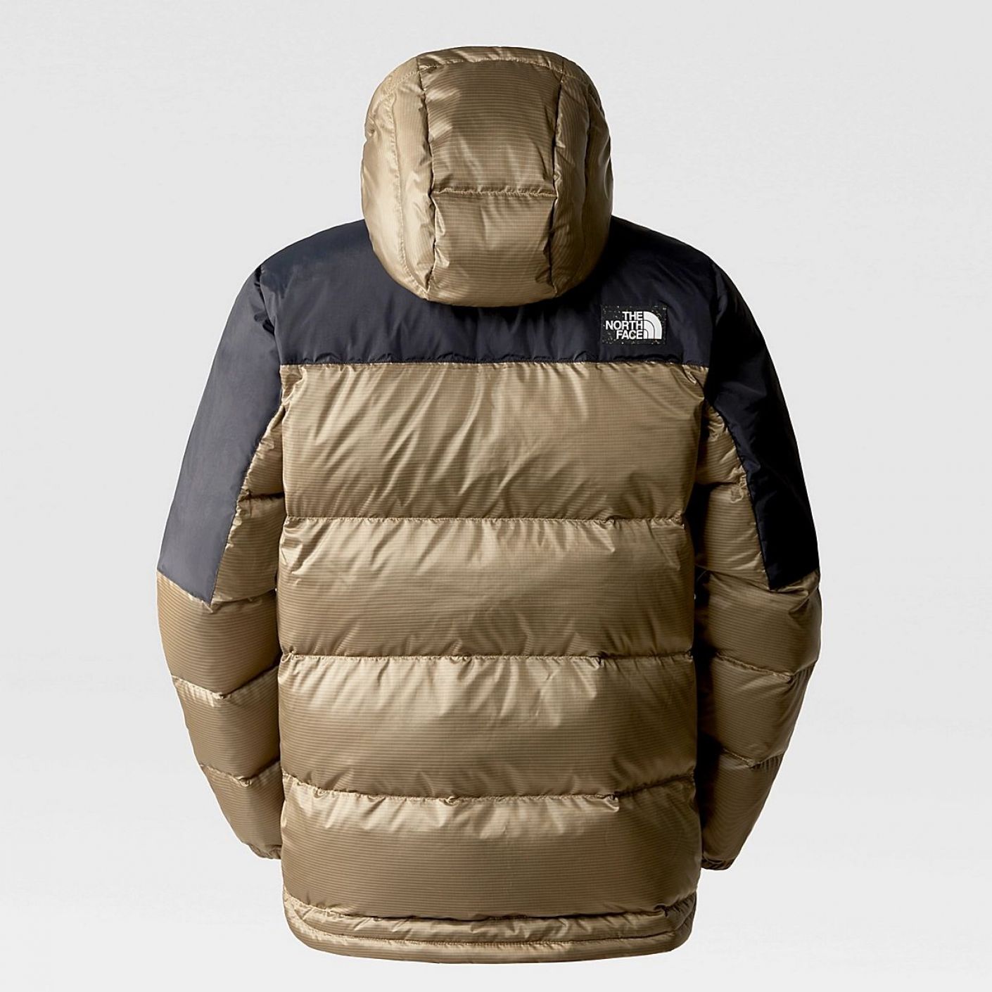 The North Face Diablo Down Jacket Men's Almond Butter/TNF Black