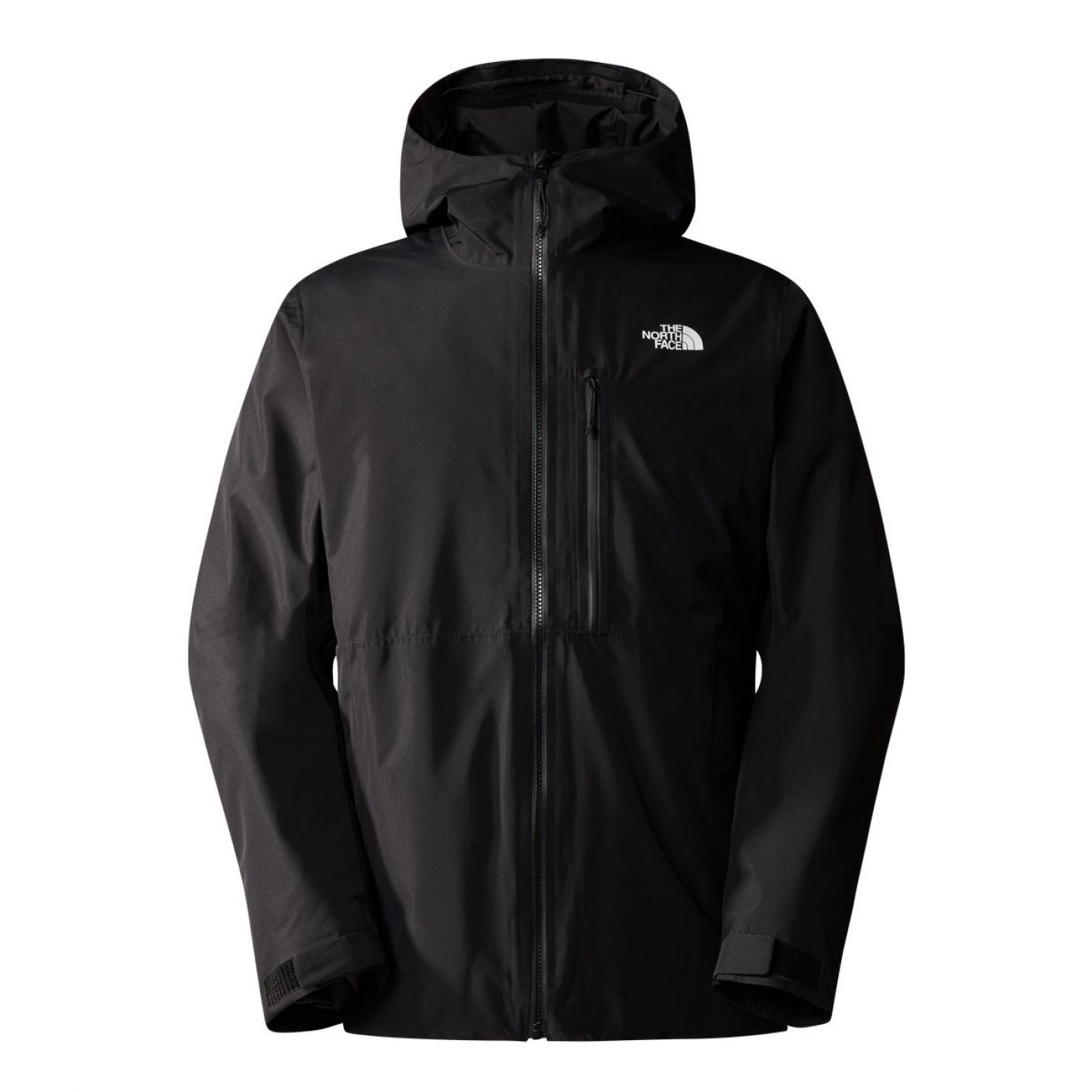 The North Face Men's North Table Down Triclimate 3-in-1 Jacket