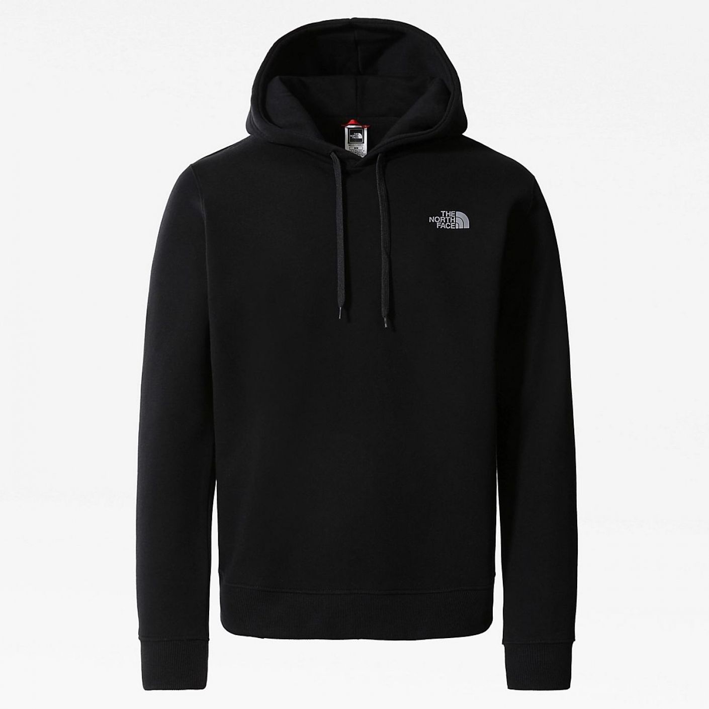 Felpa the north face uomo online