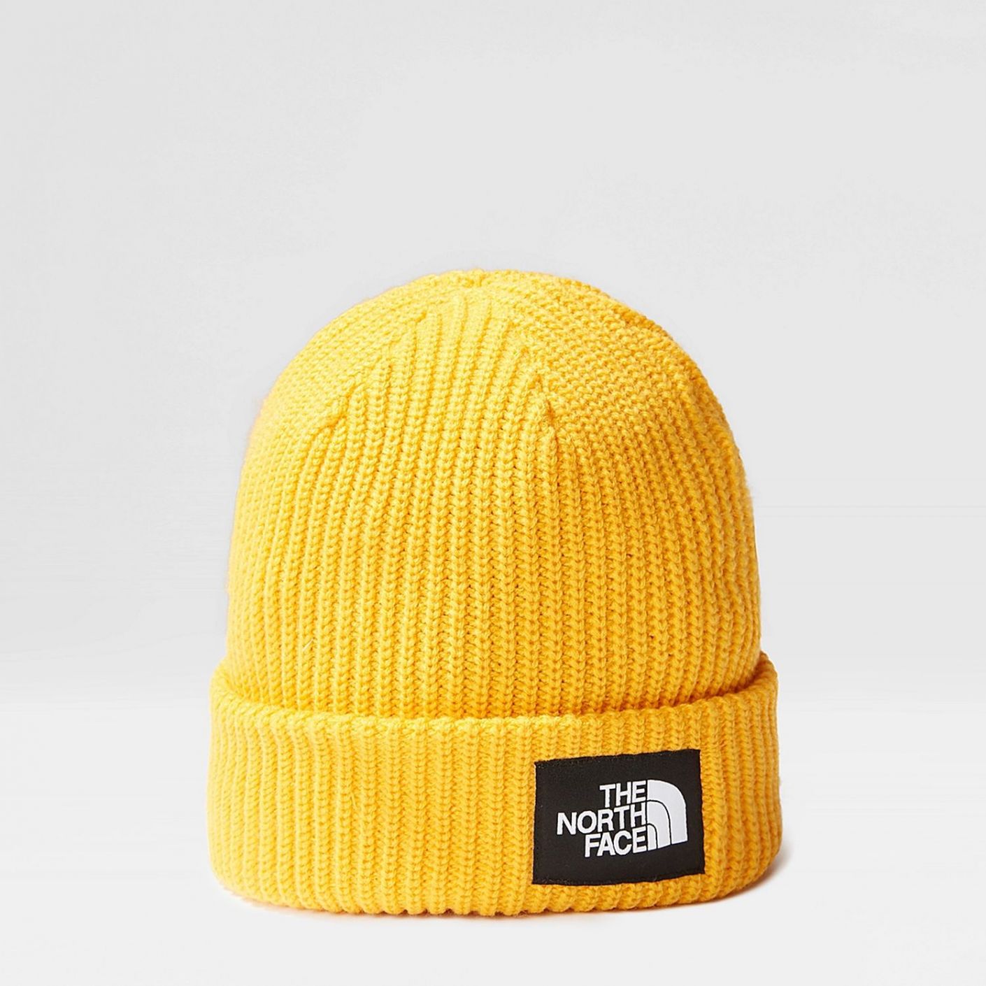 The North Face Salty Dog Beanie Summit Gold