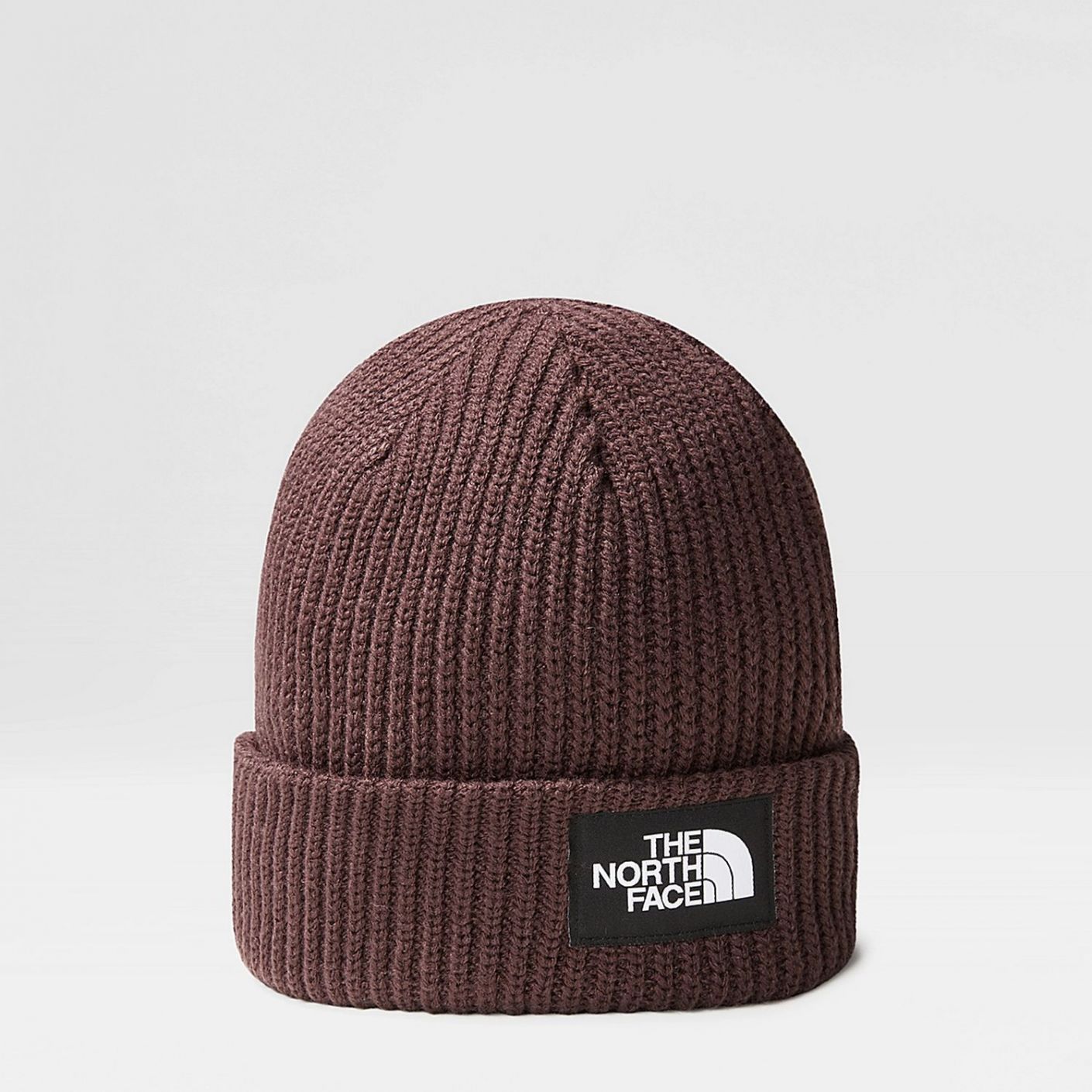 The North Face Salty Dog Beanie Coal Brown