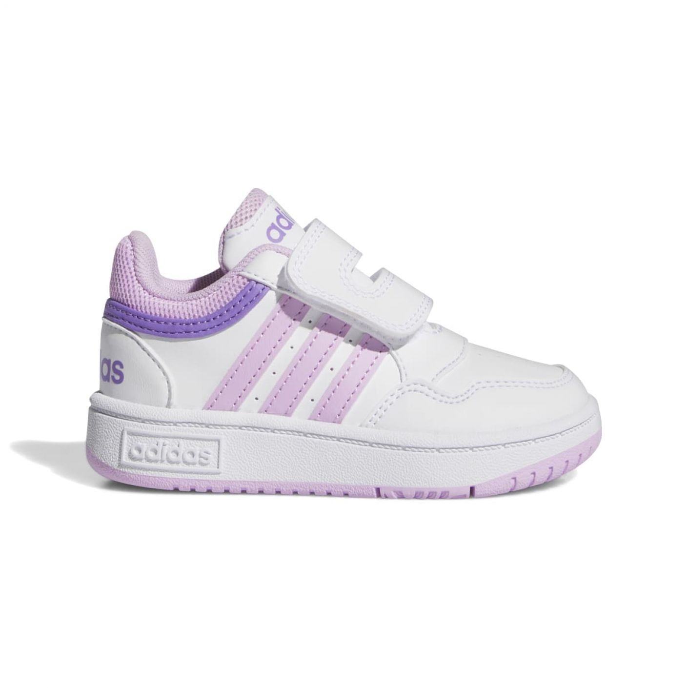 Adidas Hoops 3.0 Cf I Ftwr White