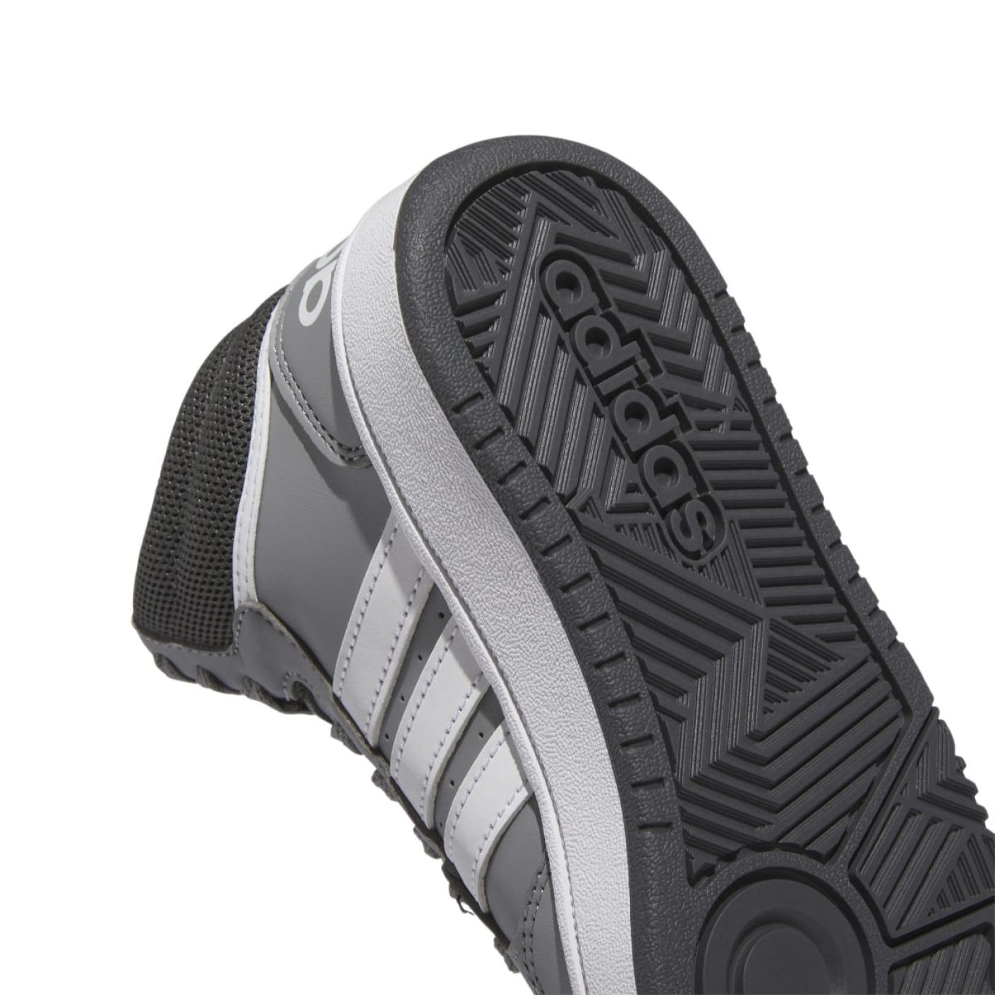 Adidas neo hoops mid k online