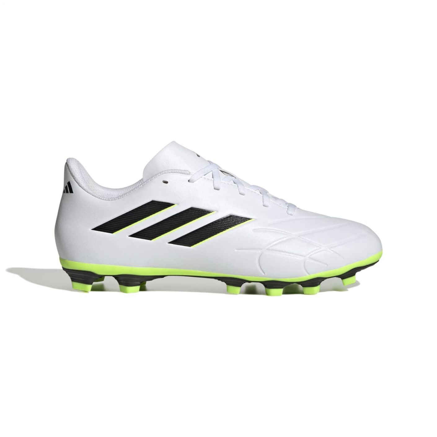 Adidas Copa Pure.4 Fxg Ftwr Weiß
