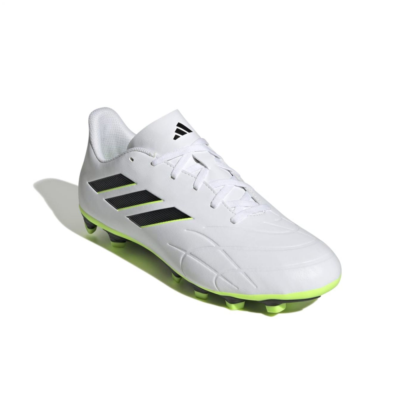 Adidas Copa Pure.4 Fxg Ftwr Weiß
