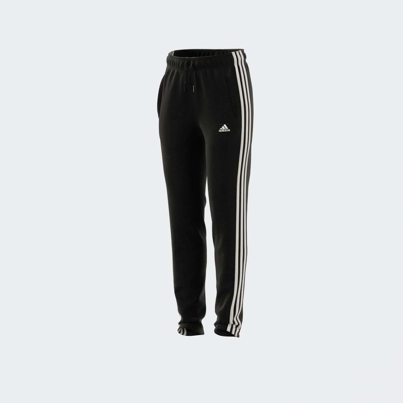 Adidas G 3S Pant Black for Girls