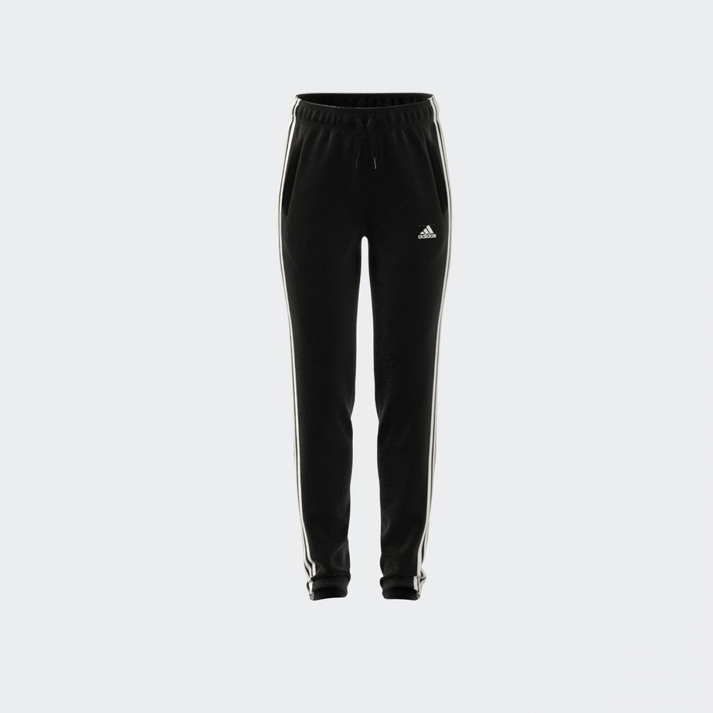 Adidas G 3S Pant Black for Girls