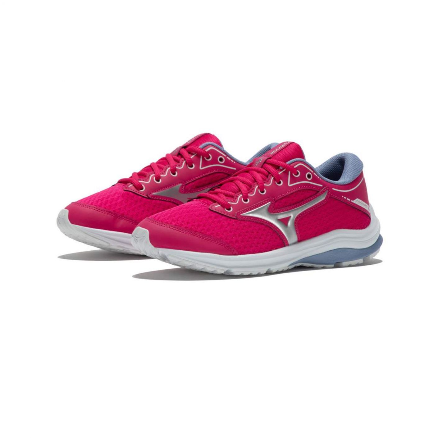 Mizuno Wave Rider 25 Girl