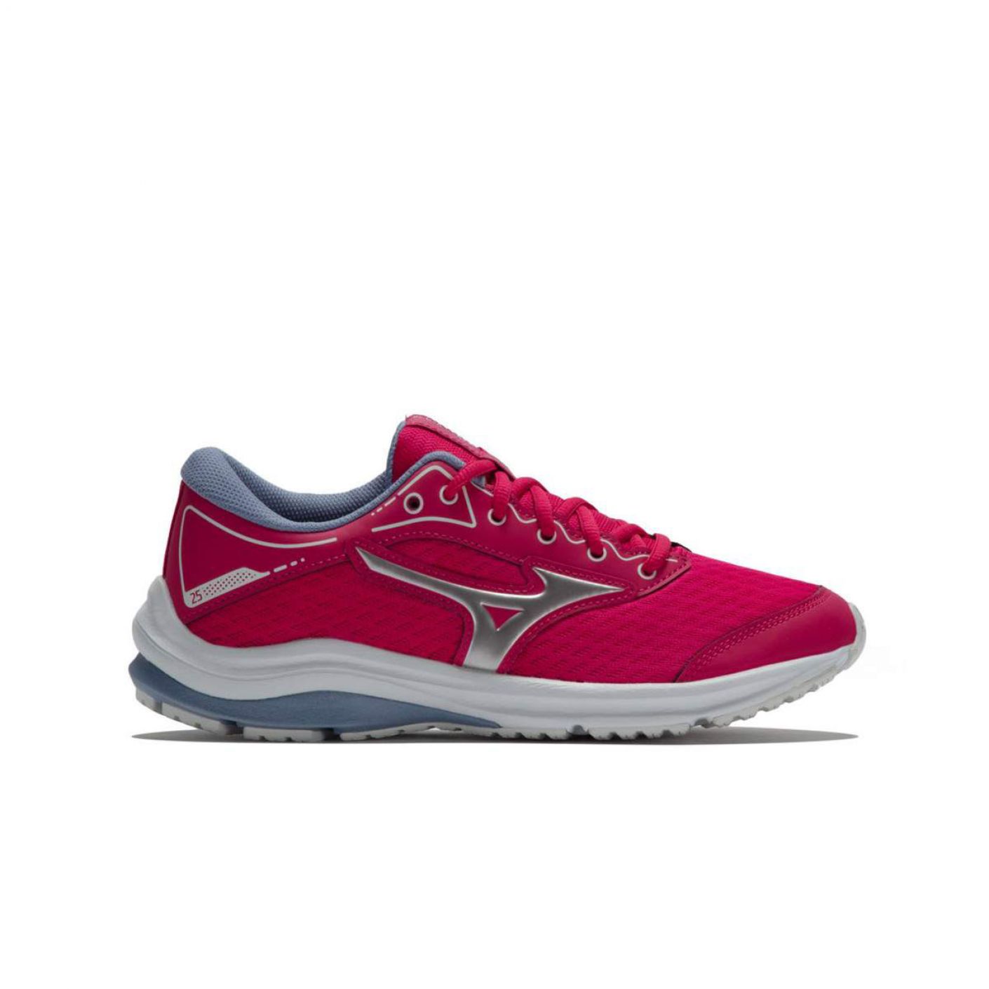 Mizuno Wave Rider 25 Girl