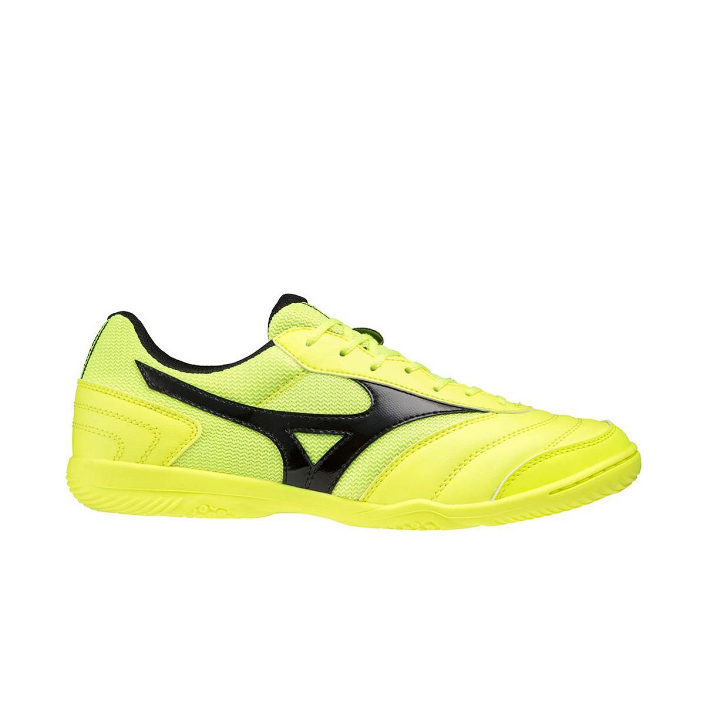 Mizuno Mrl Sala Club Indoor Fluo Yellow