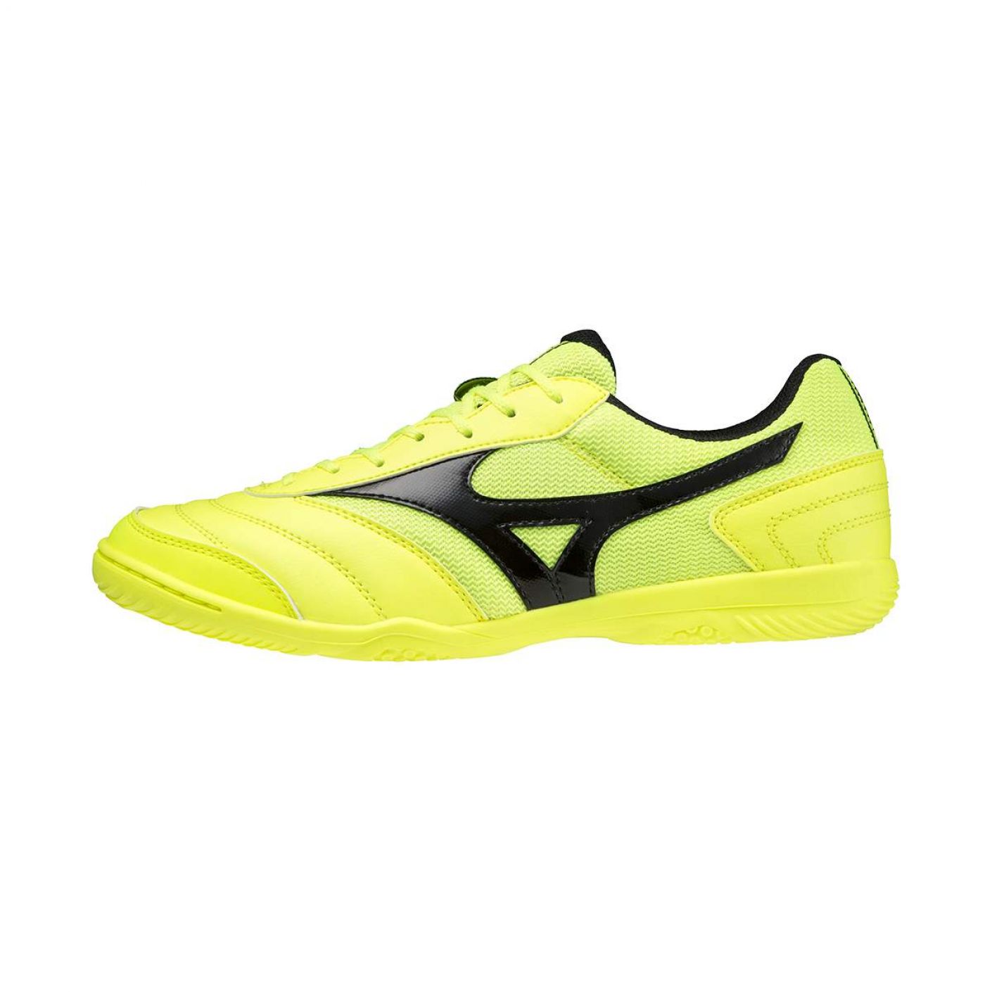 Mizuno Mrl Sala Club Indoor Fluo Yellow